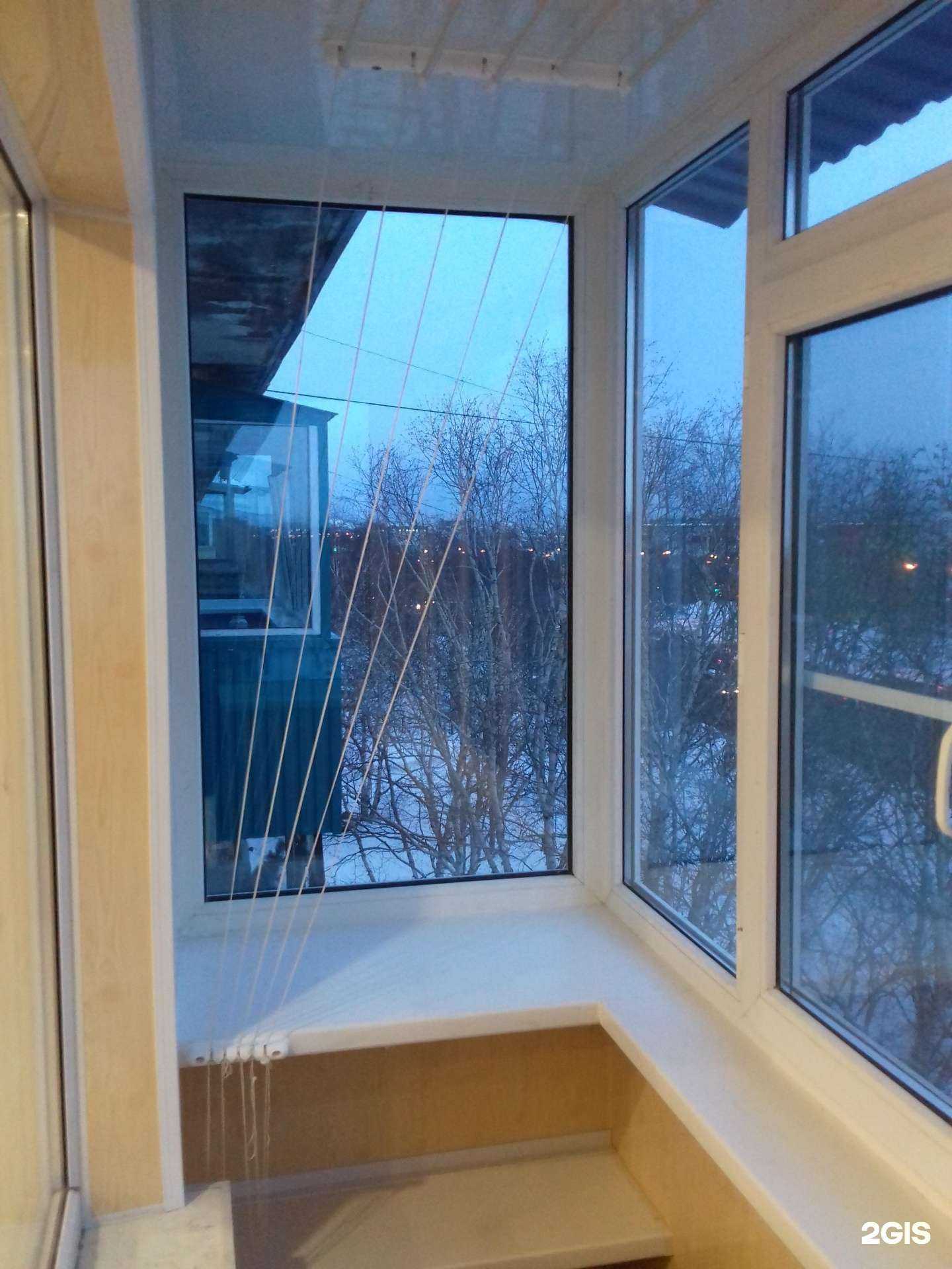 Отзывы на компанию Элита окна в Петропавловске-Камчатском c фото