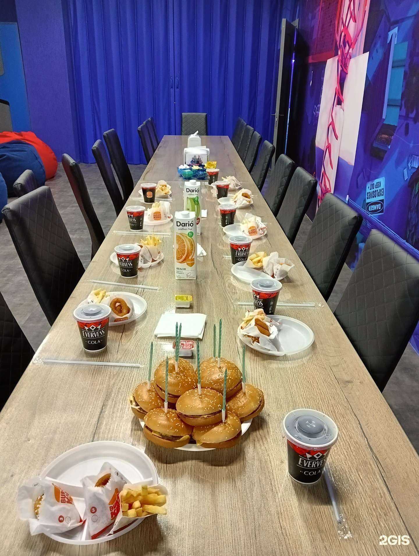 Отзывы на компанию Warpoint в Тюмени c фото