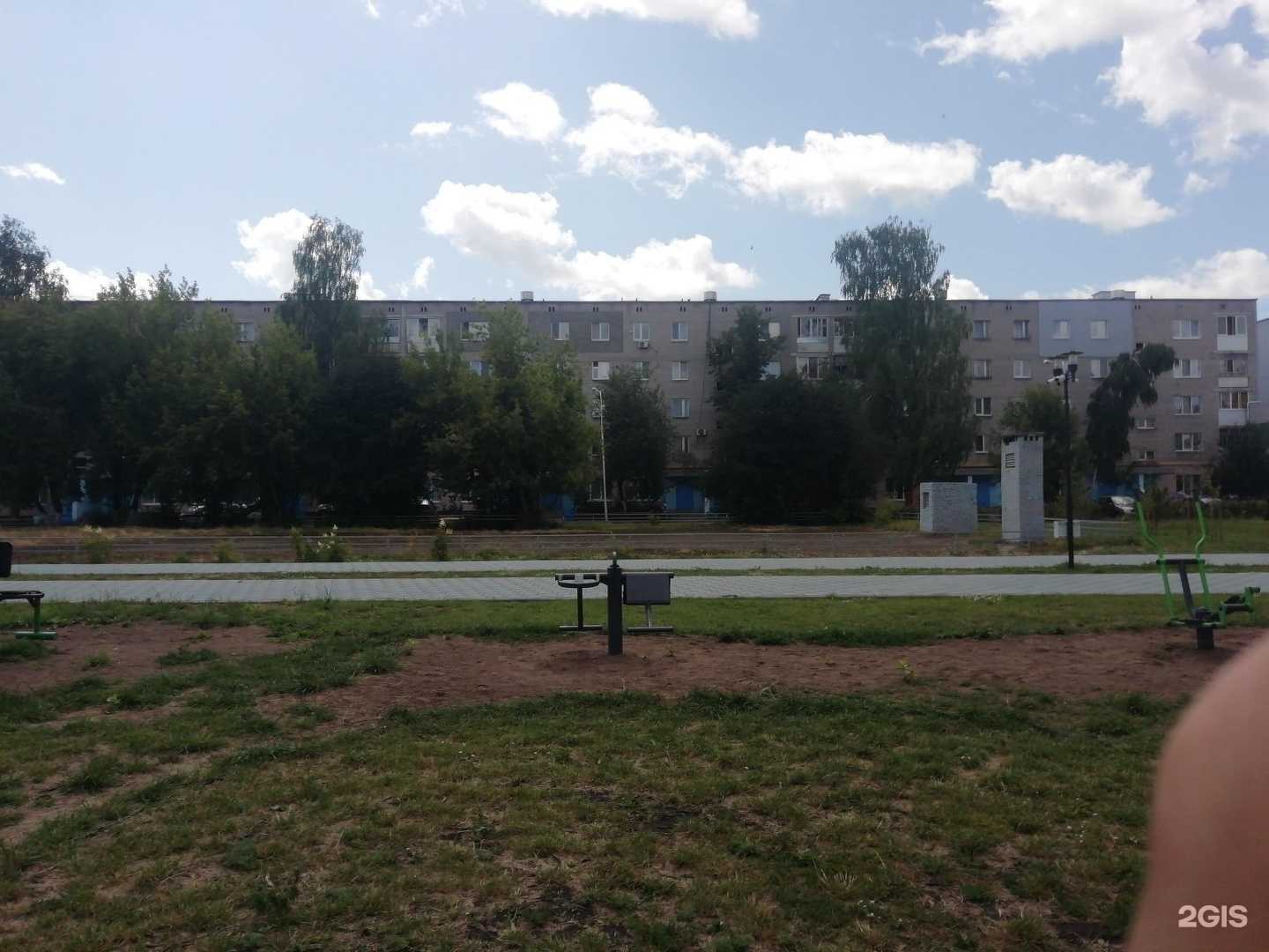 Отзывы на компанию Городская детская поликлиника в Набережных Челнах c фото - фотография 2 из 2