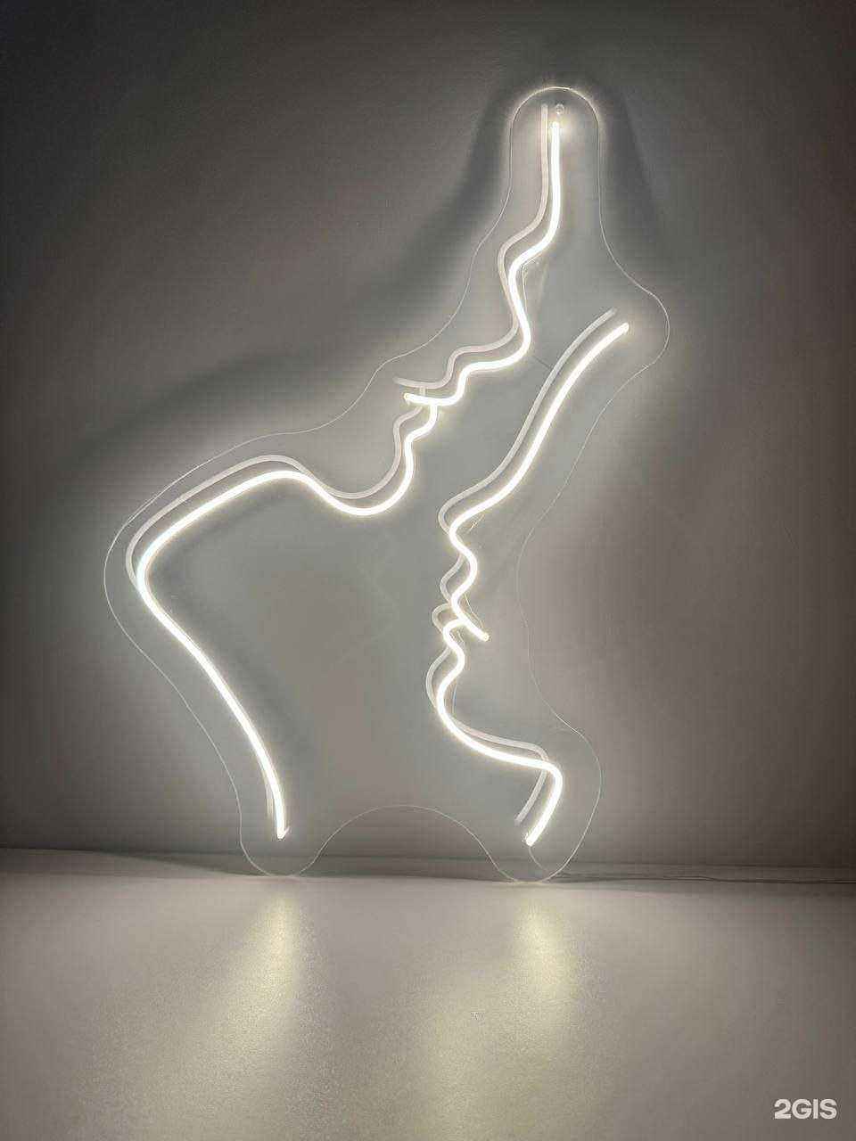 Отзывы на компанию EpicNeon в Боровичах c фото