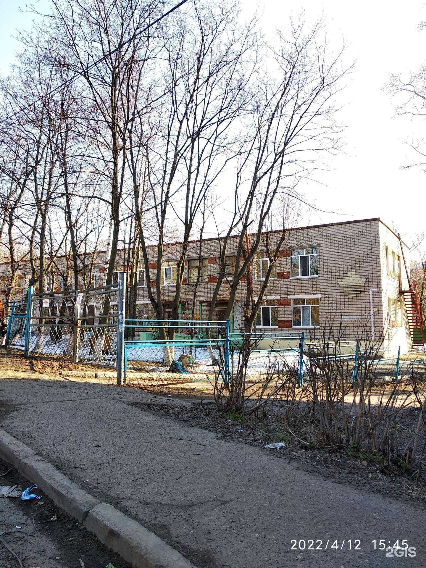 Отзывы на компанию Детский сад №155 компенсирующего вида в Казани c фото