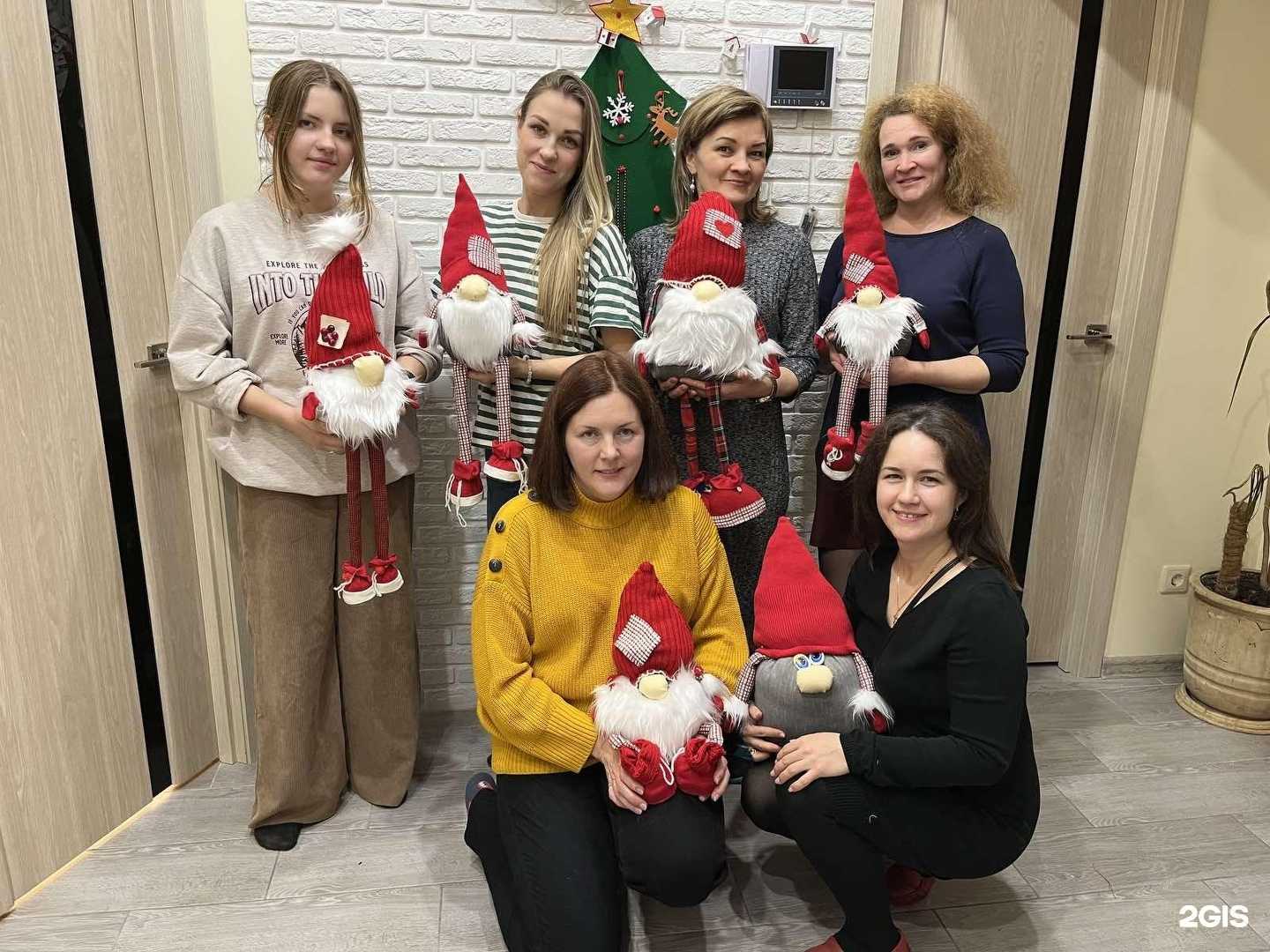 Отзывы на компанию Skillfort в г. Самара c фото