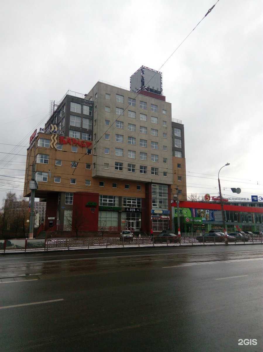 Отзывы на компанию Элементарнно в Нижнем Новгороде c фото - фотография 2 из 2