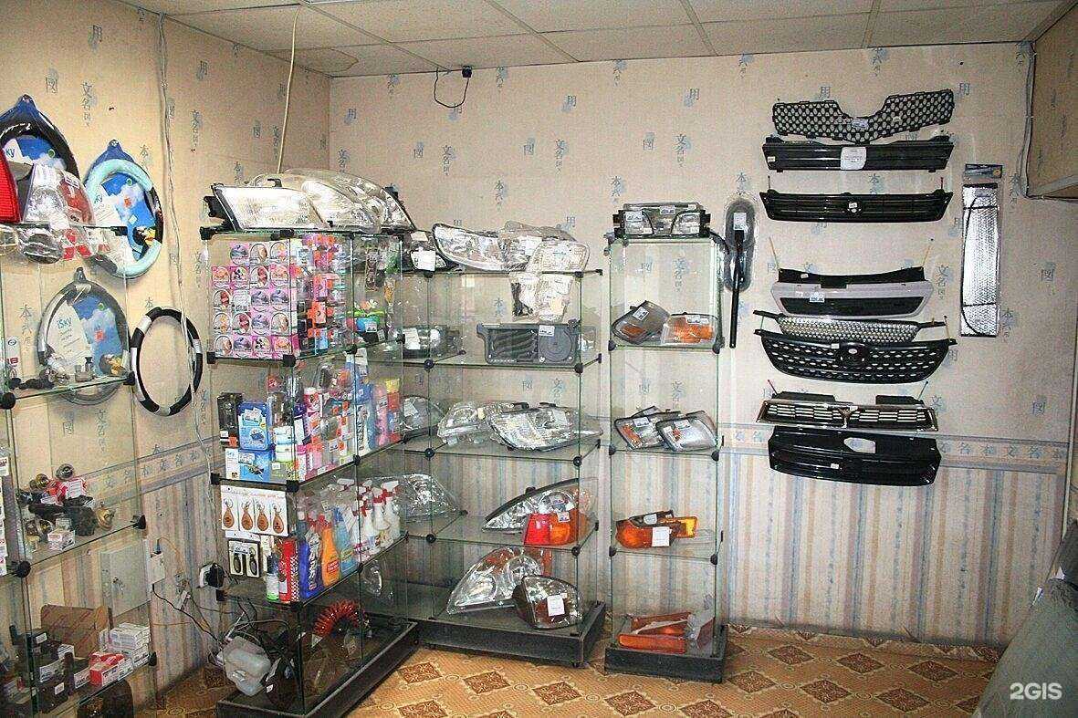 Отзывы на компанию Хоккайдо в г. Челябинск c фото