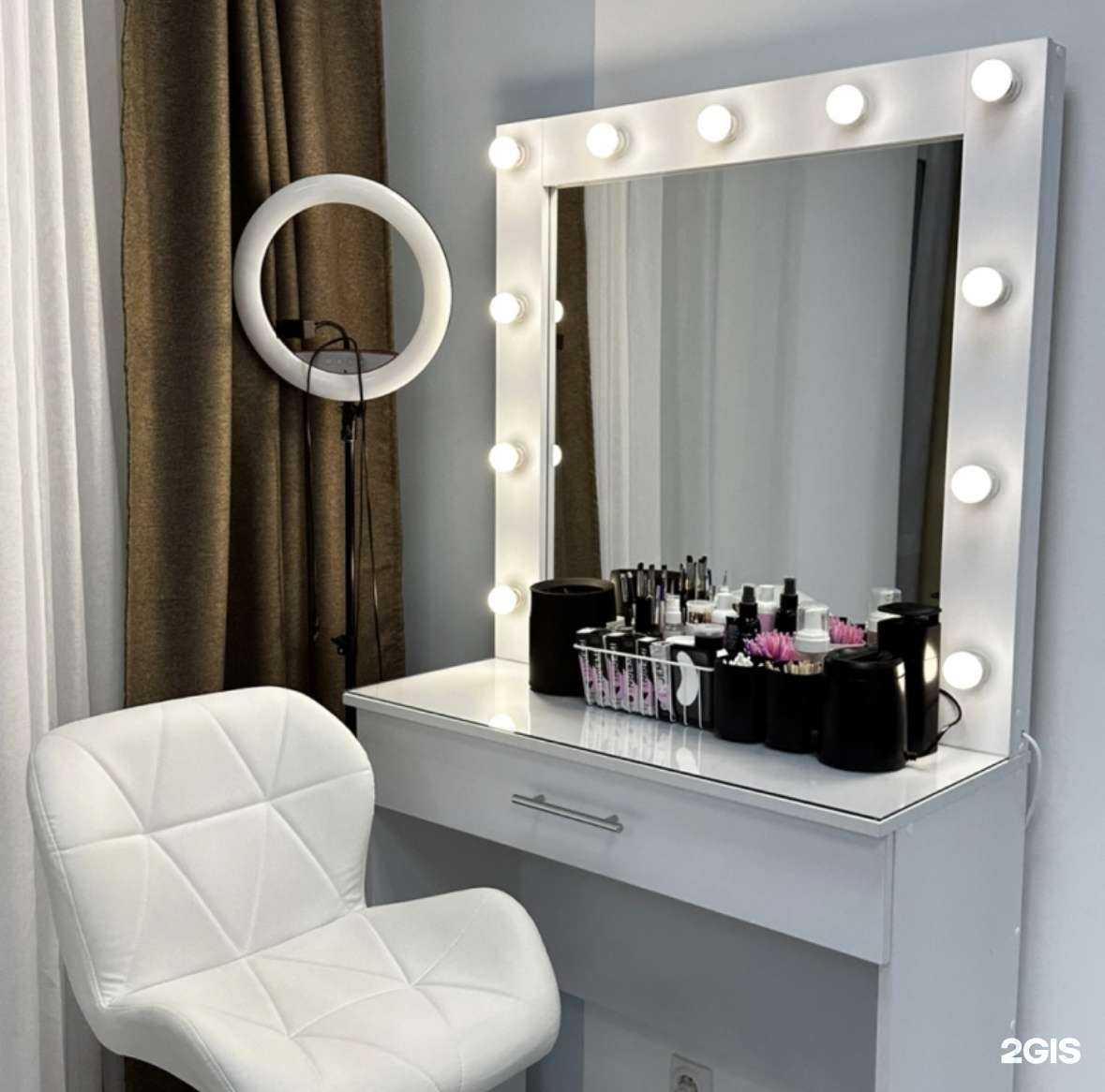 Отзывы на компанию Vatabrows в Краснодаре c фото