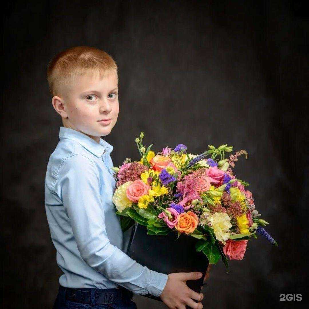 Отзывы на компанию Многоцветье в г. Истра c фото