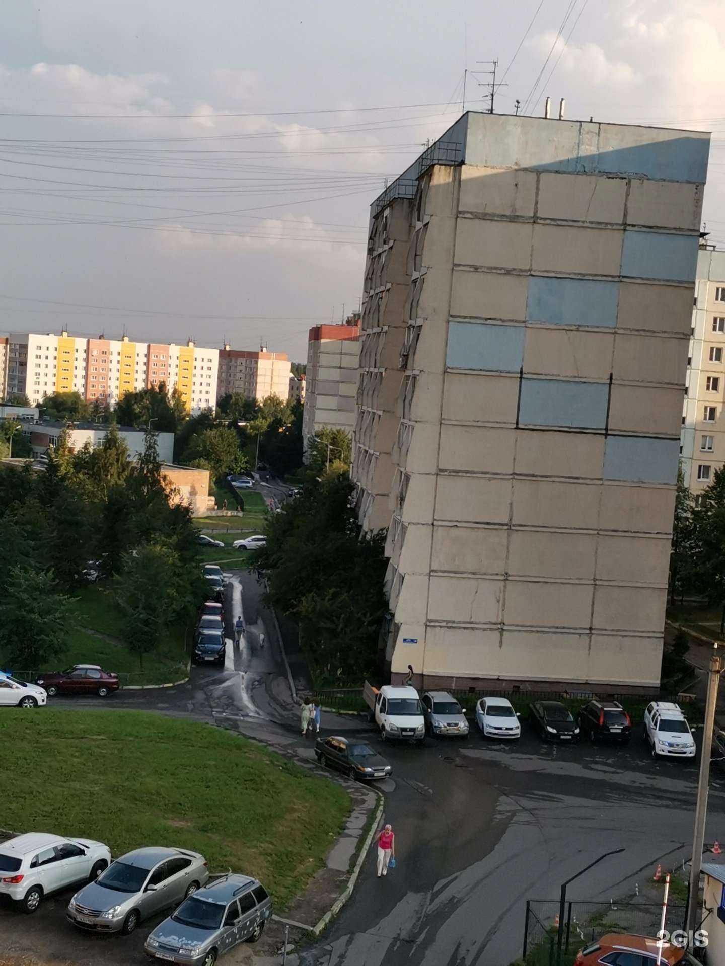 Отзывы на компанию EnglishSecrets в Красногорске c фото