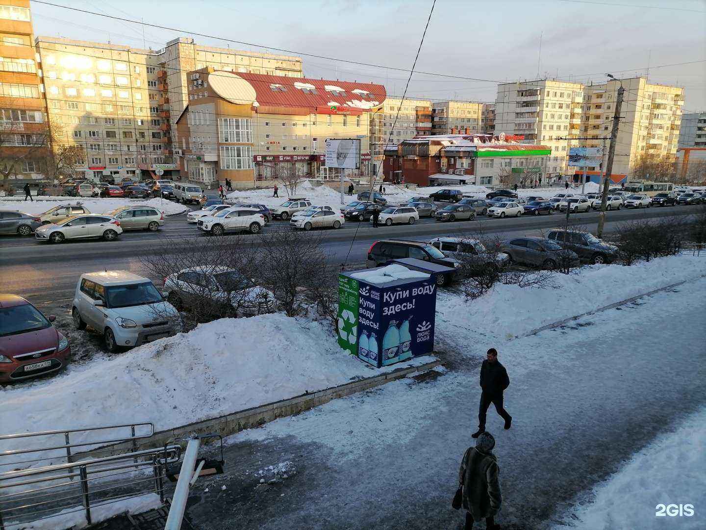 Отзывы на компанию Арткопицентр в Челябинске c фото - фотография 2 из 2