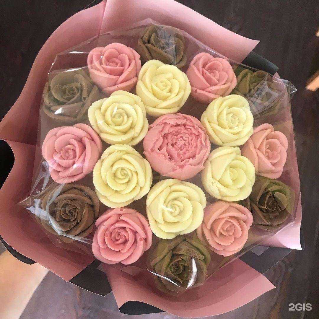 Отзывы на компанию Островок сладостей в г. Липецк c фото