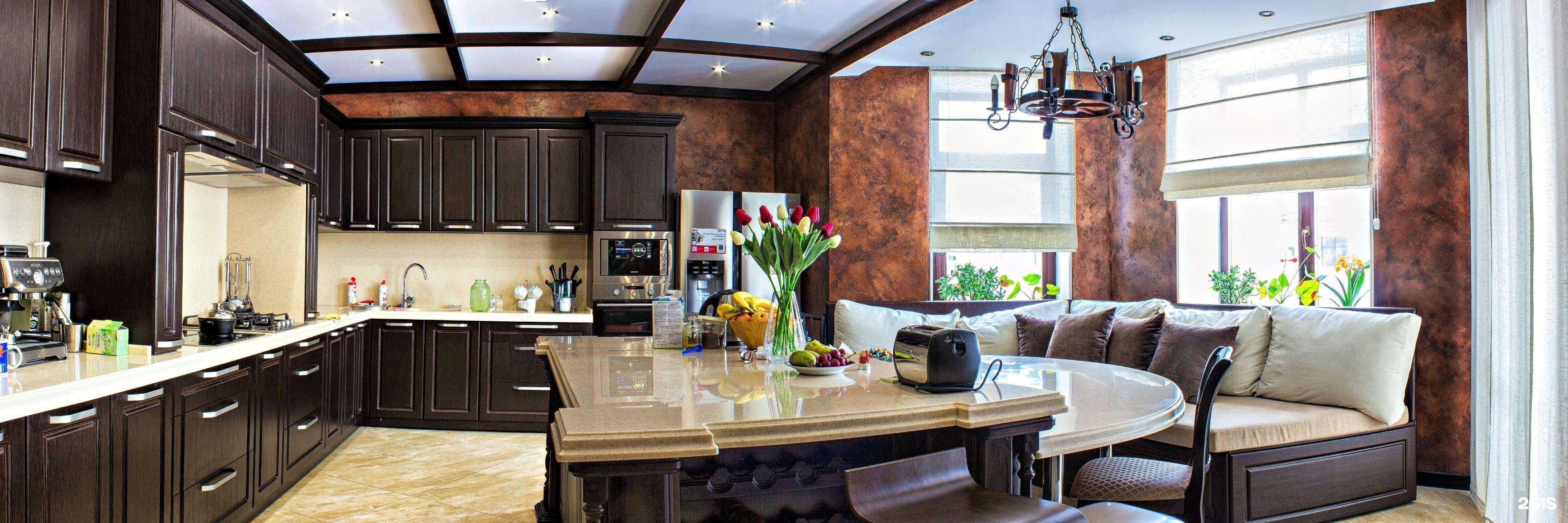 Отзывы на компанию Аллер дизайн в Краснодаре c фото