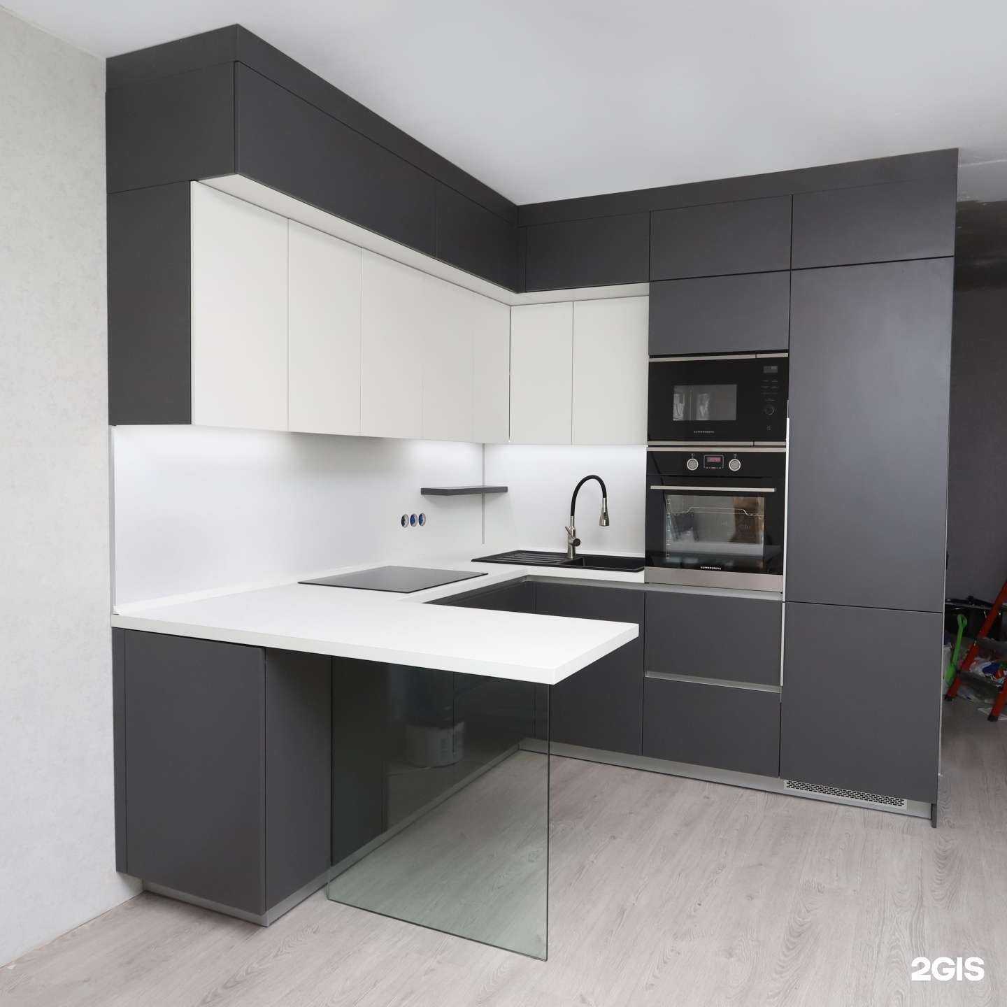 Отзывы на компанию Студия индивидуальной мебели в Екатеринбурге c фото