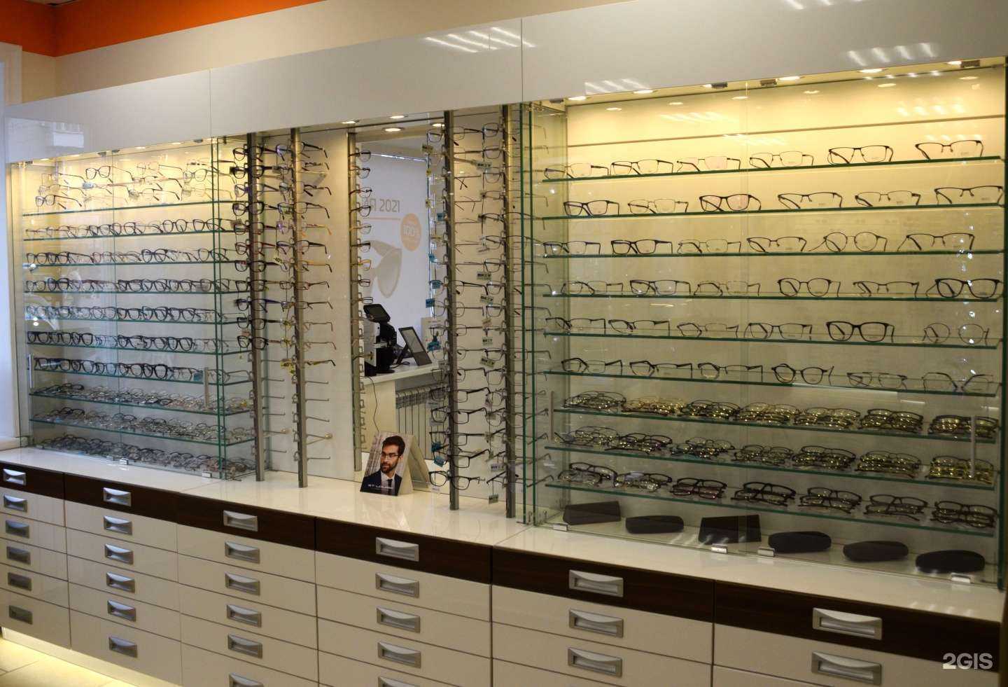 Отзывы на компанию Вижу в г. Саратов c фото