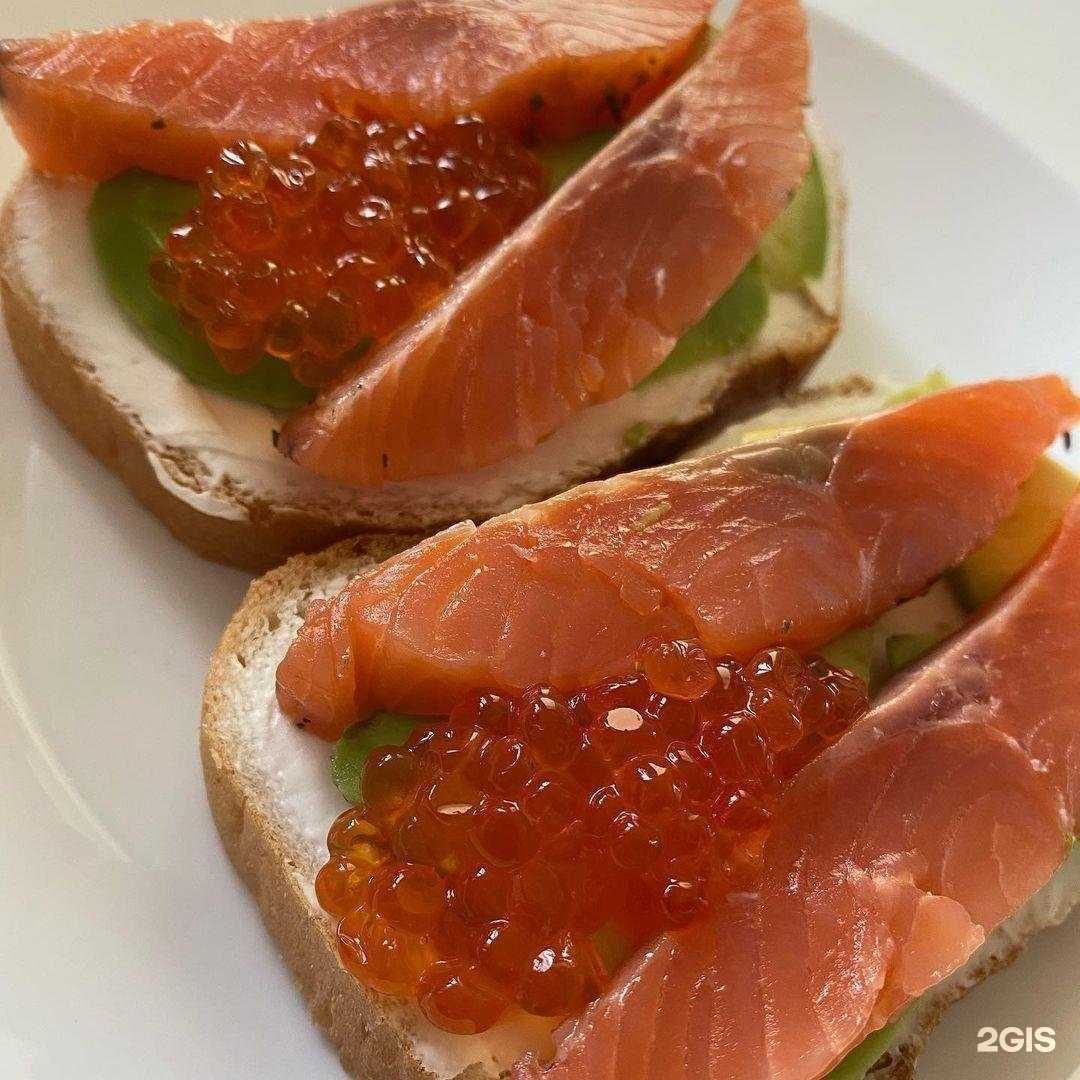 Отзывы на компанию Магазин рыбы в г. Казань c фото