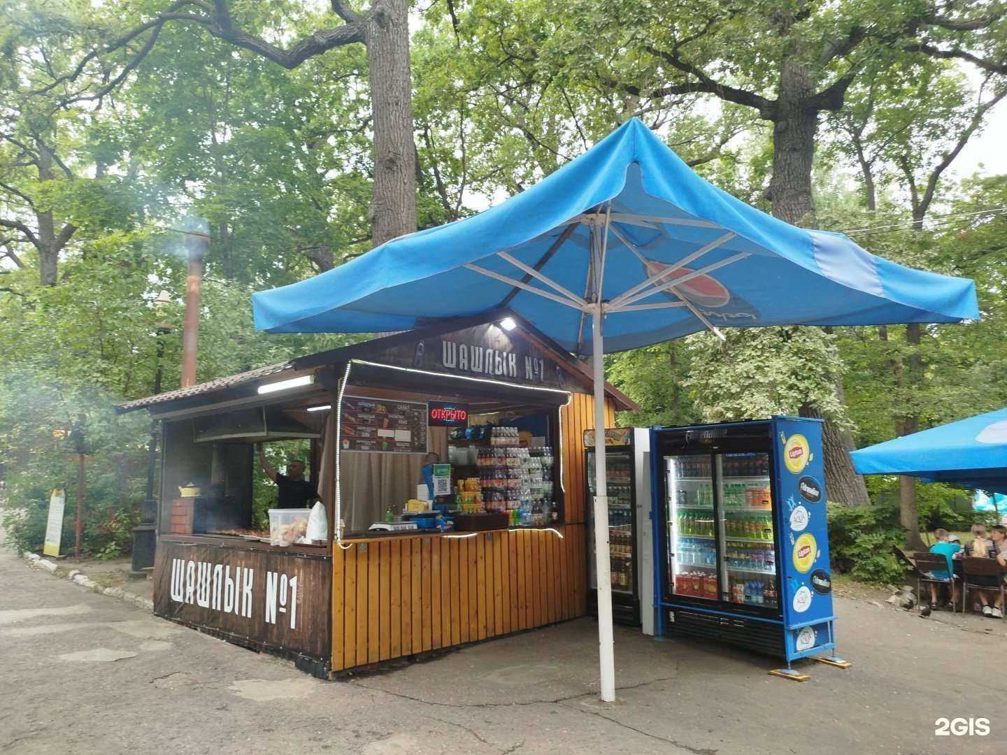 Отзывы на компанию Шашлык №1 в Пензе c фото