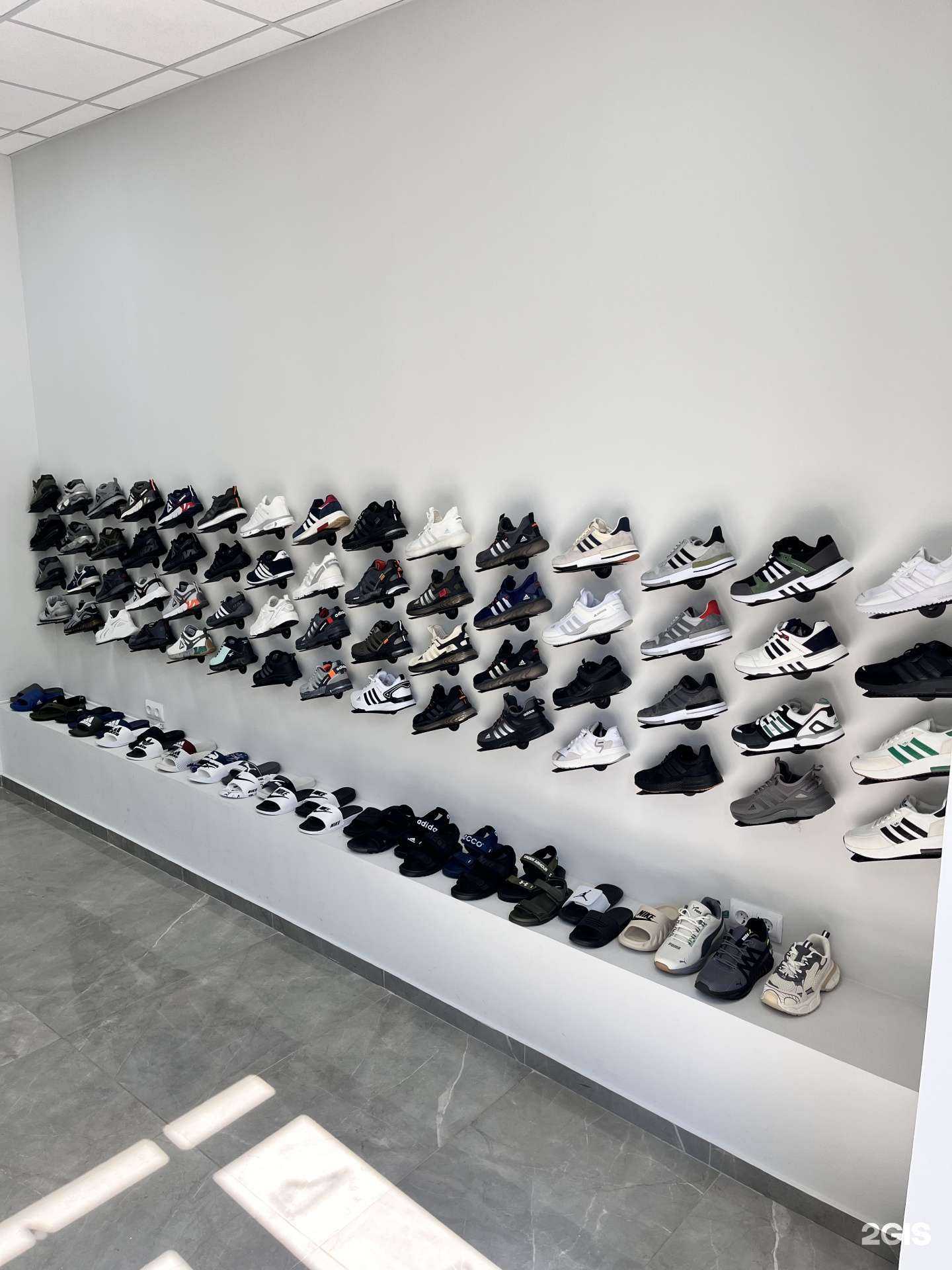 Отзывы на компанию Sneakers Shop Krd в г. Краснодар c фото