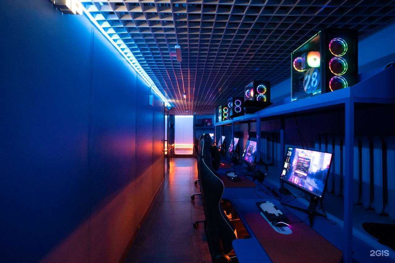 Отзывы на компанию КиберПрайд в Химках c фото