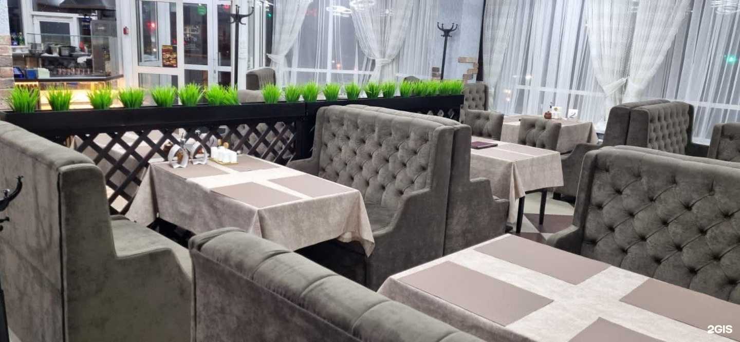 Отзывы на компанию Зам-Зам в Новосибирске c фото