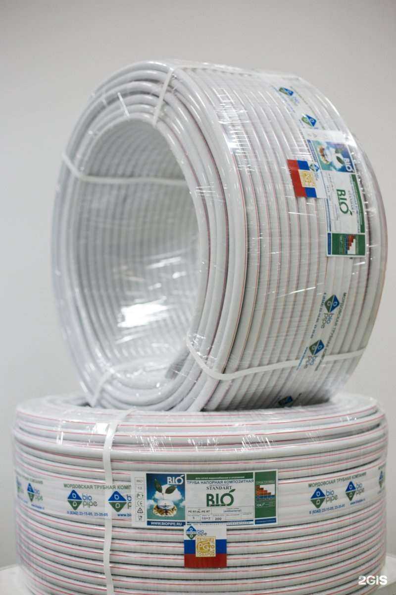 Отзывы на компанию Мордовская Трубная компания в г. Саранск c фото