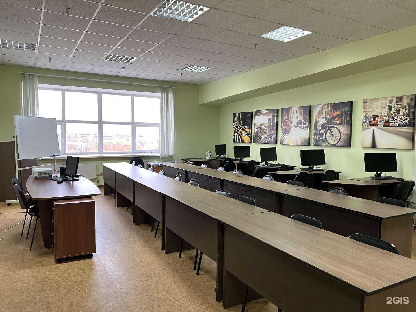 Отзывы на компанию МЦДО Профстандарт в г. Омск c фото