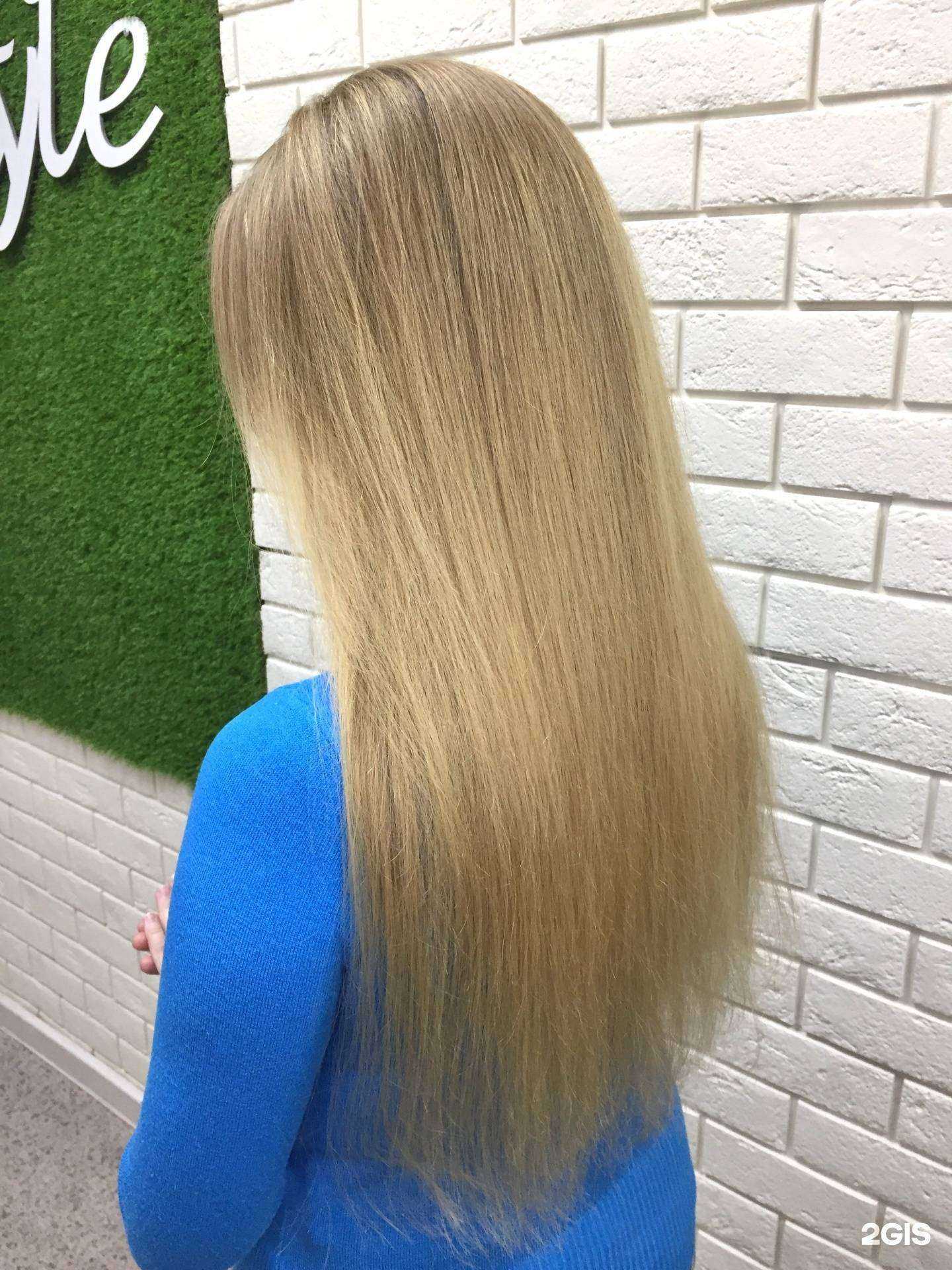 Отзывы на компанию New style в Белгороде c фото