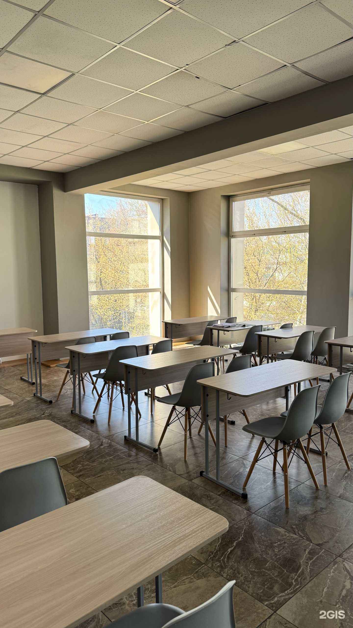 Отзывы на компанию Автошкола 1 в Абакане c фото