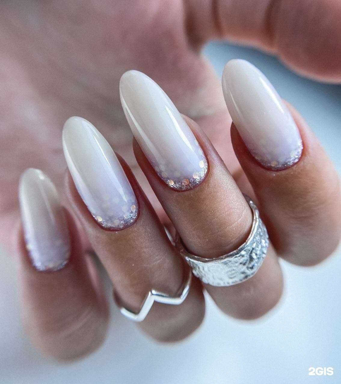 Отзывы на компанию RuzaNail в Казани c фото