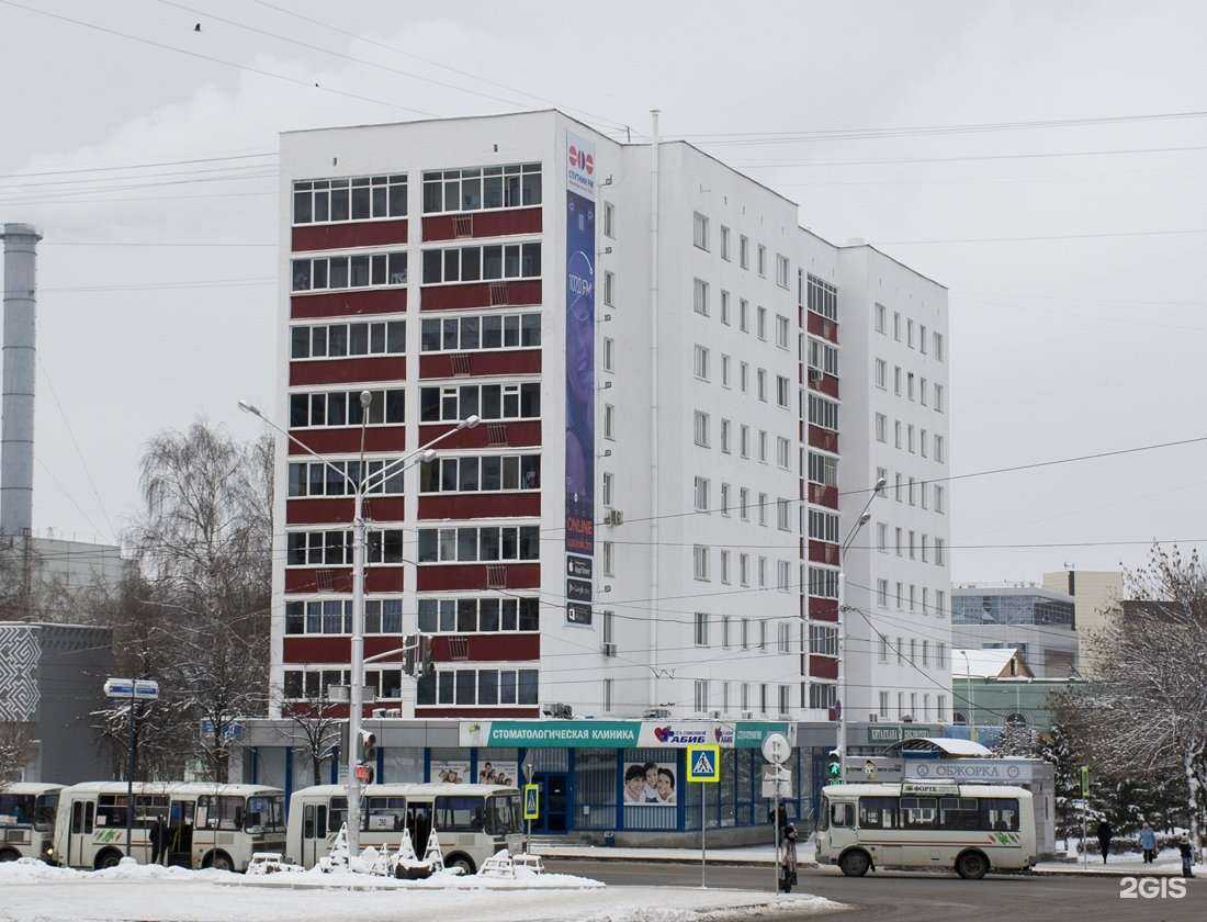 Отзывы на компанию Табиб в Уфе c фото - фотография 2 из 2