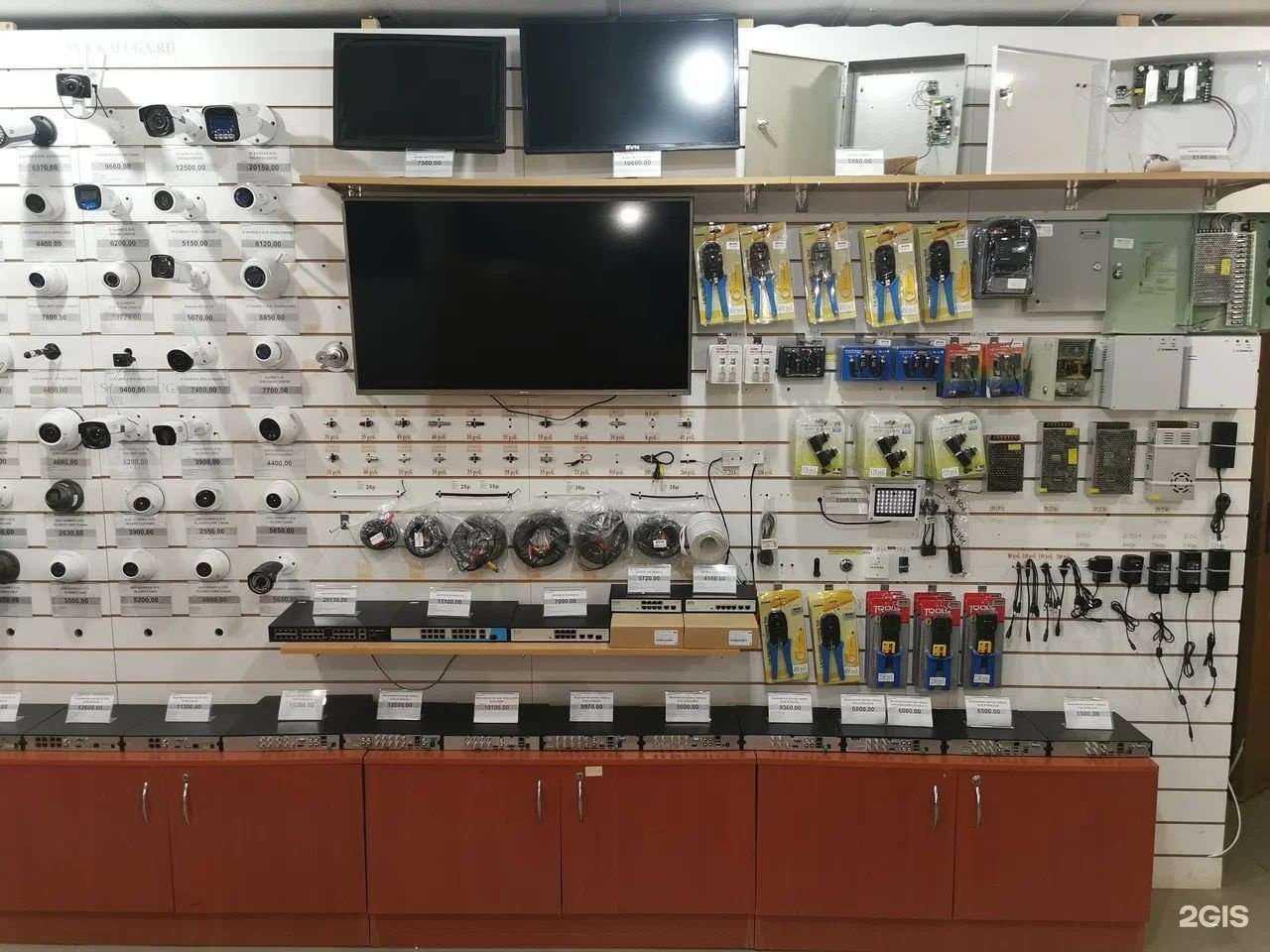 Отзывы на компанию Svn в Калуге c фото