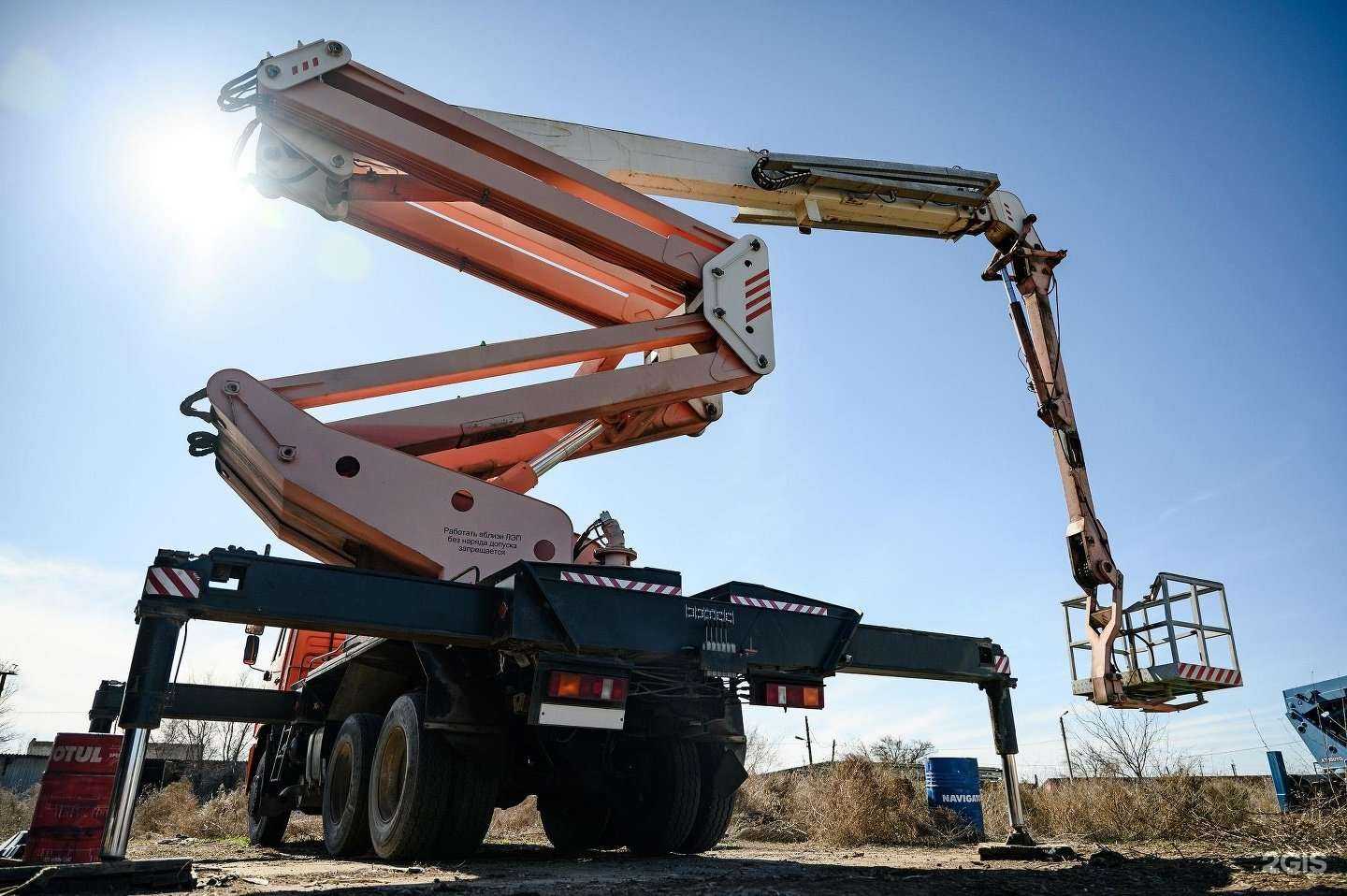 Отзывы на компанию Гидро-системы в г. Астрахань c фото