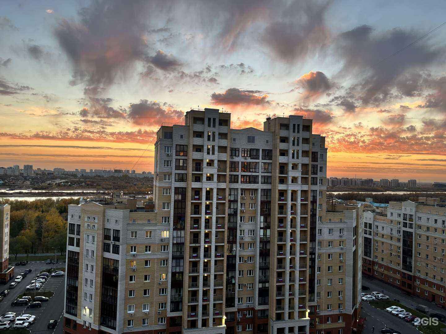 Отзывы на компанию In`новация в Омске c фото - фотография 2 из 2