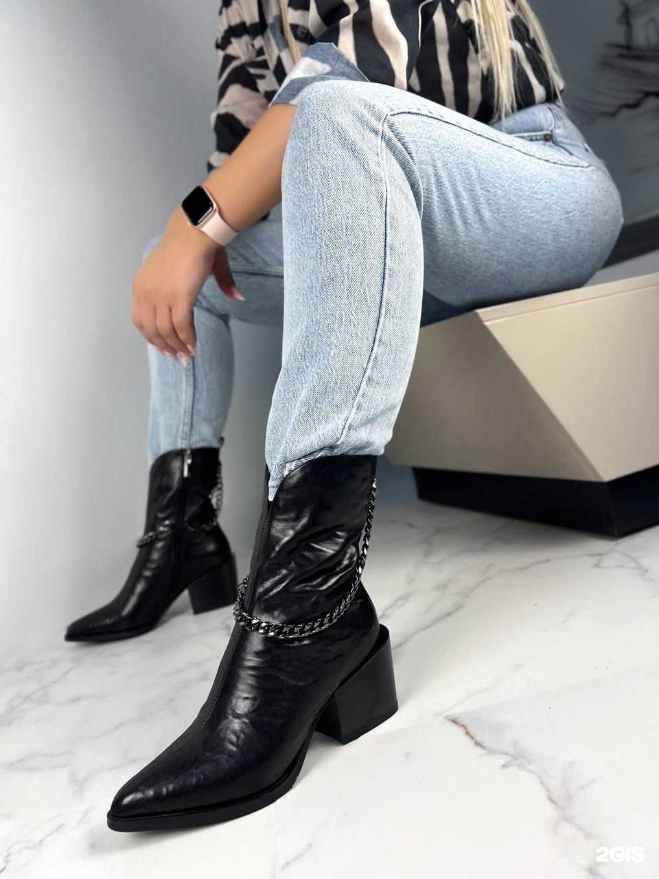 Отзывы на компанию Обувь для всех в Омске c фото