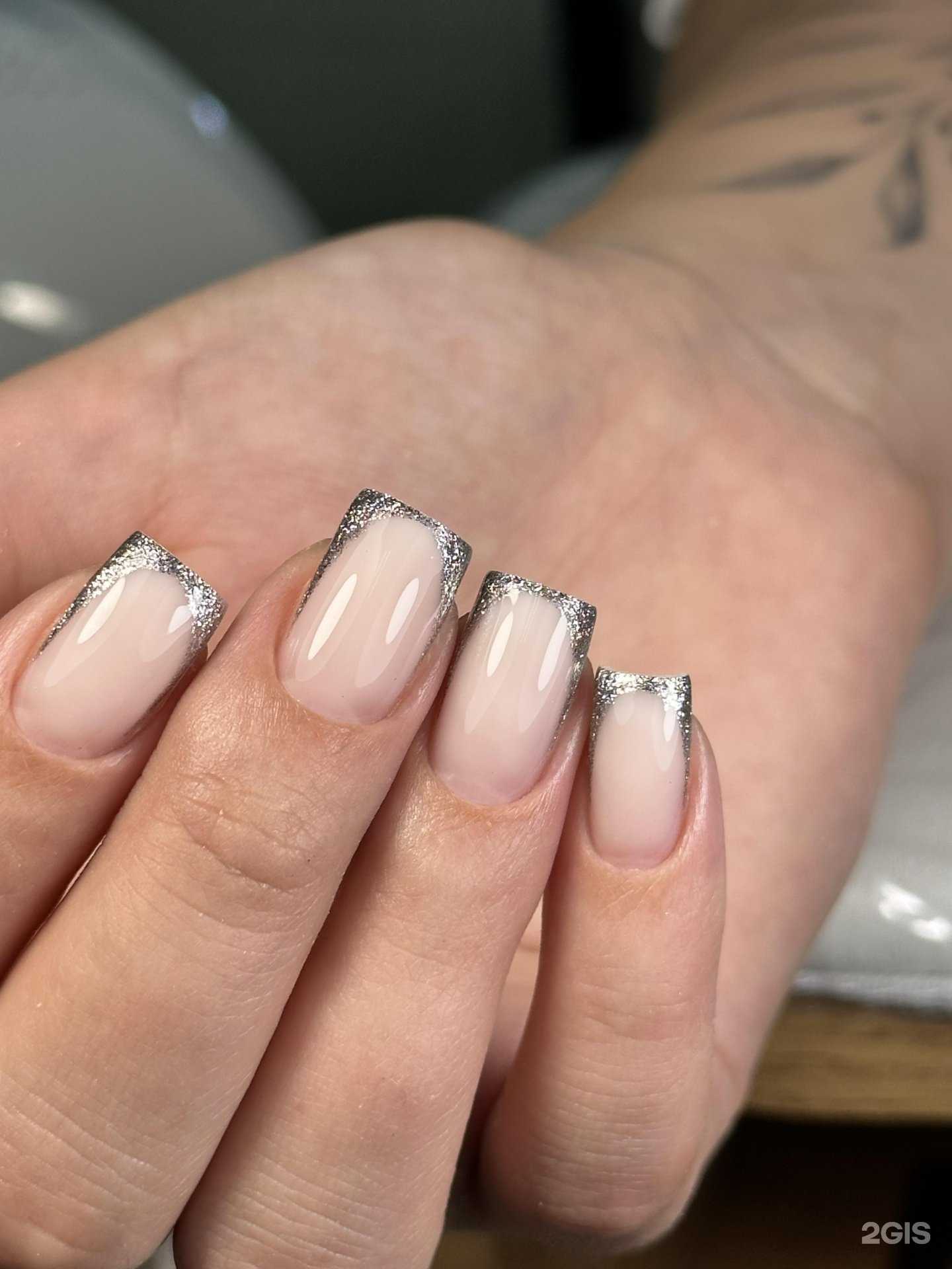 Отзывы на компанию Touche Nail в г. Сургут c фото