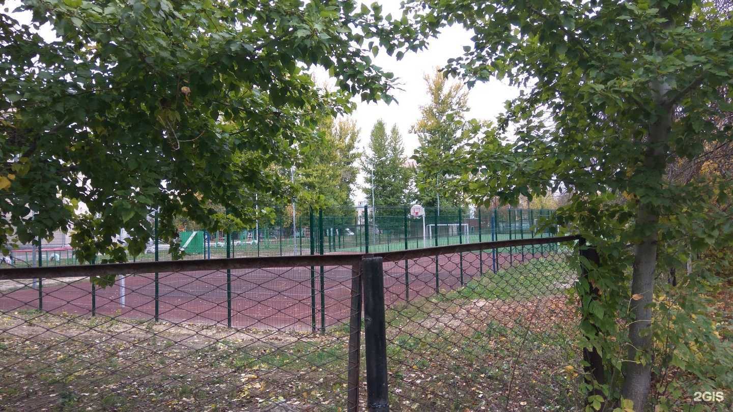 Отзывы на компанию Гимназия №37 в Казани c фото