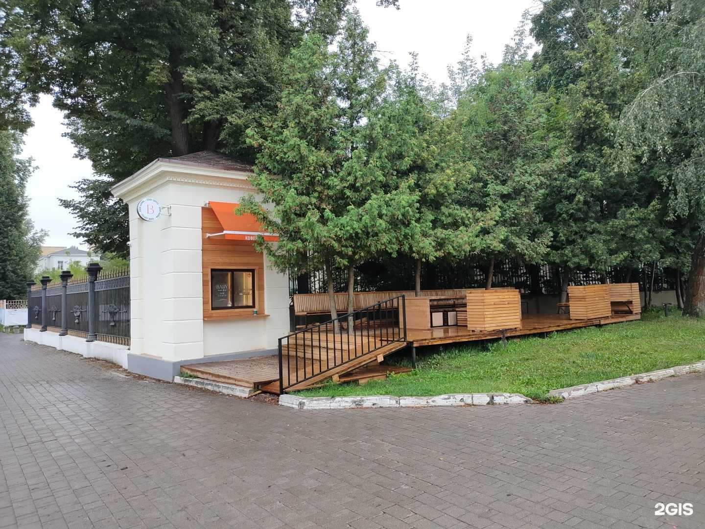 Отзывы на компанию Bary в г. Тула c фото