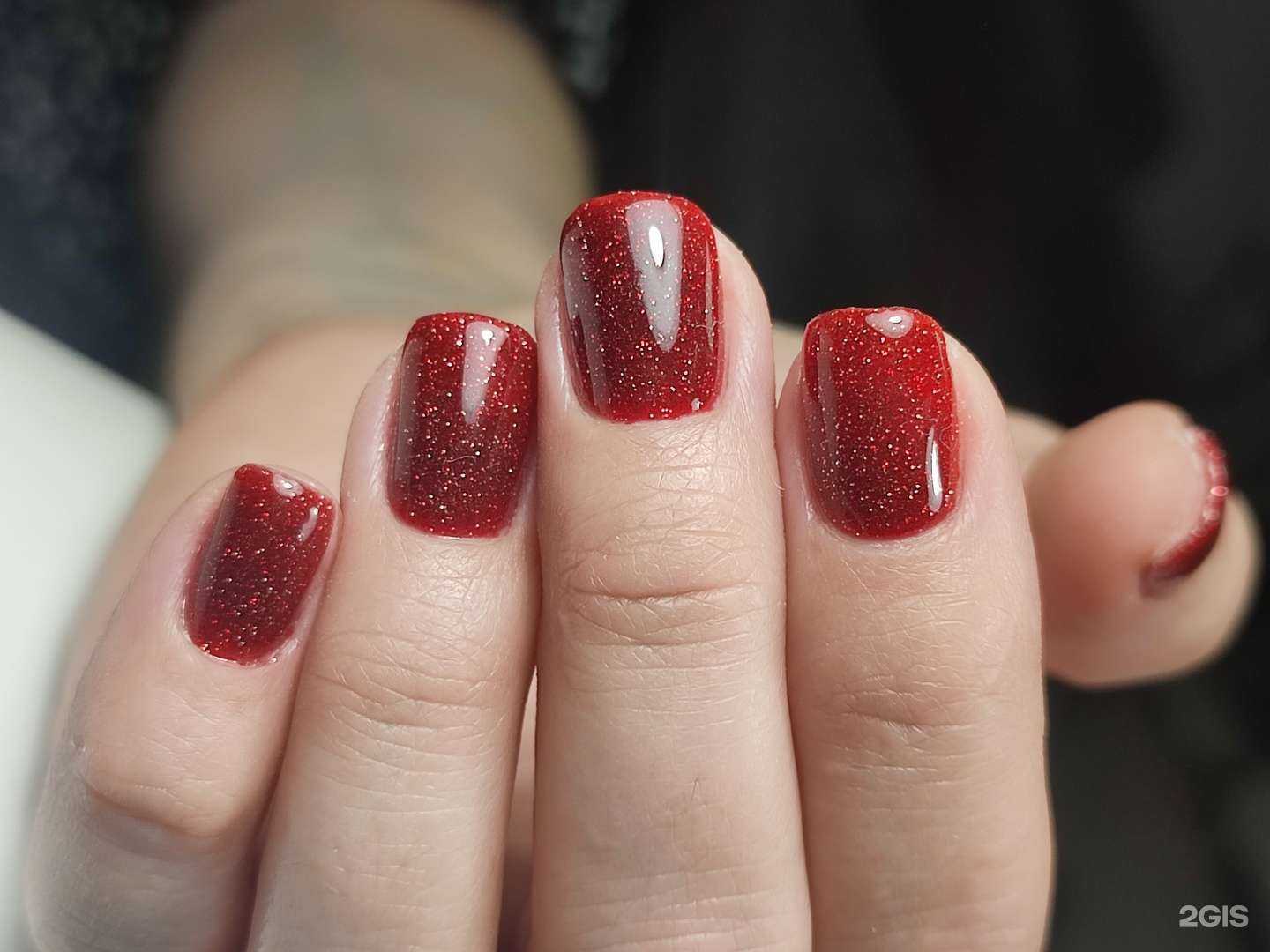 Отзывы на компанию Школа-студия ногтевого сервиса в Абакане c фото