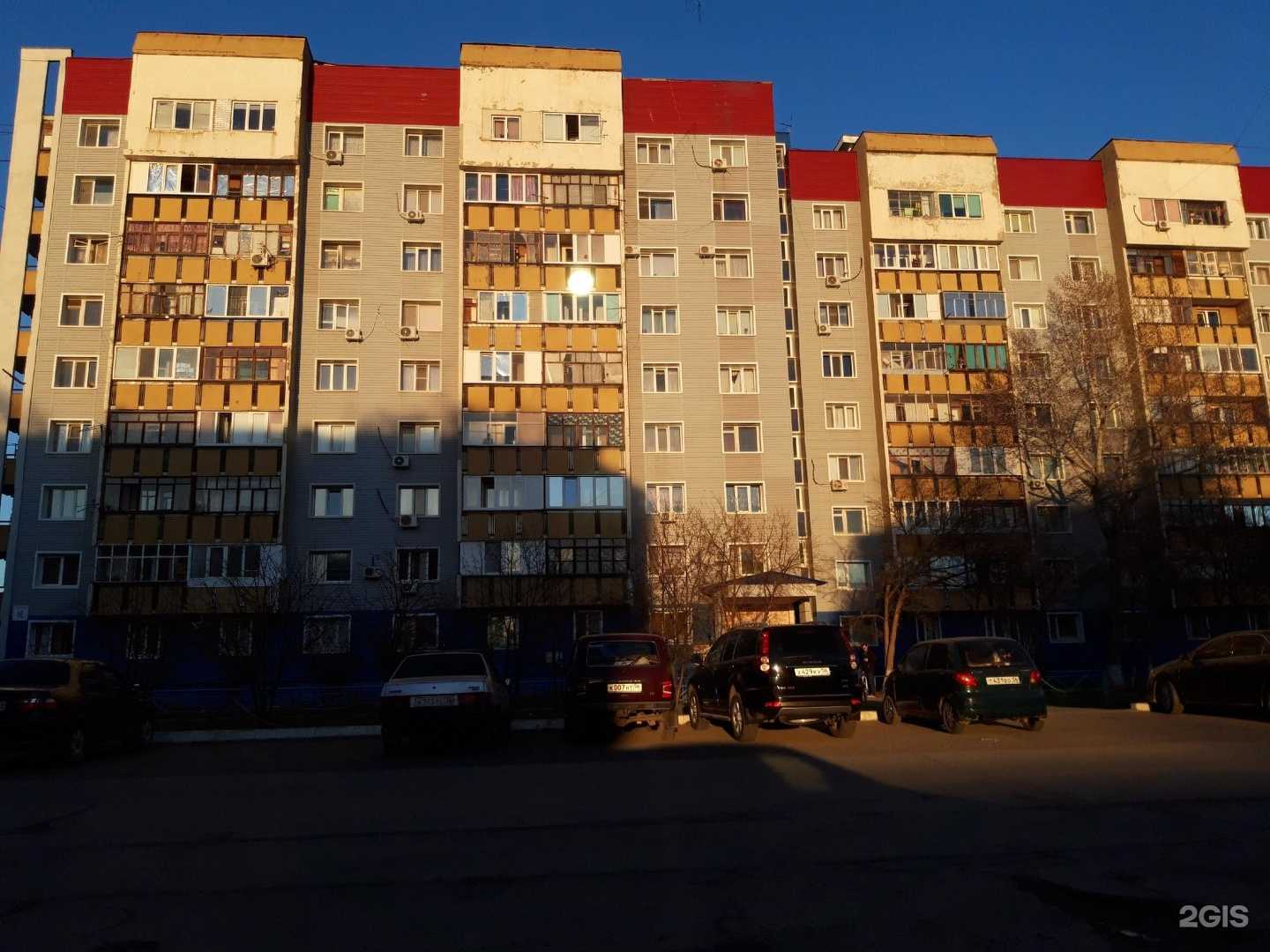 Отзывы на компанию Живая Вода в Оренбурге c фото - фотография 2 из 2