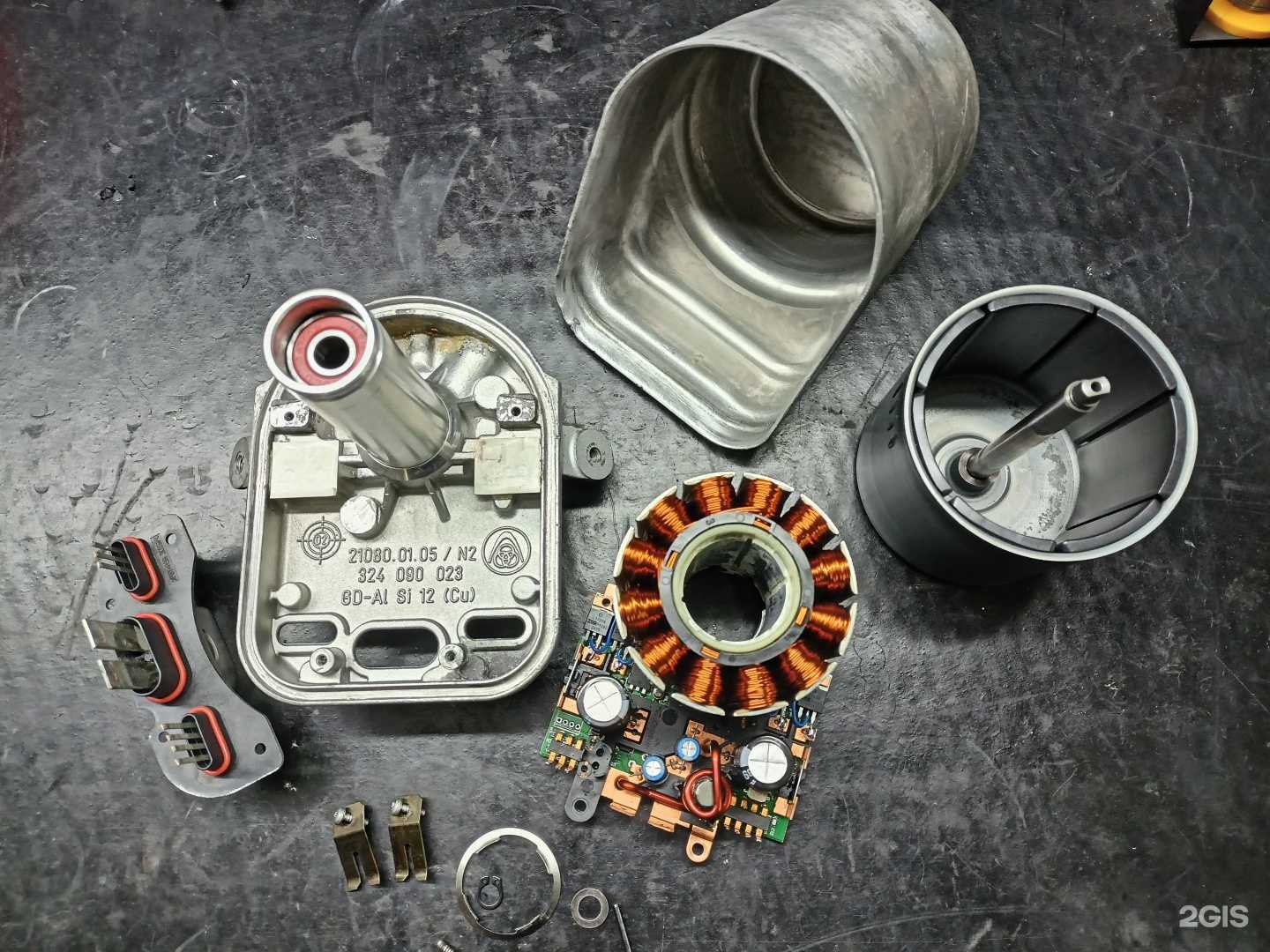 Отзывы на компанию Autodonor в Перми c фото