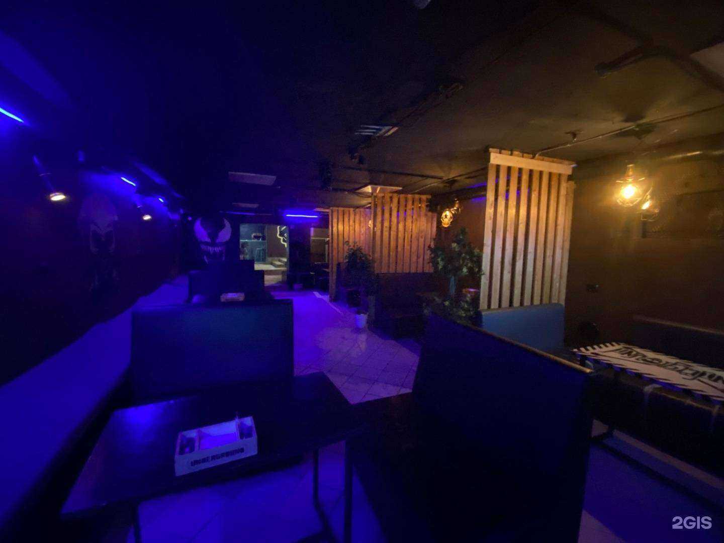 Отзывы на компанию Undergrоund в Екатеринбурге c фото