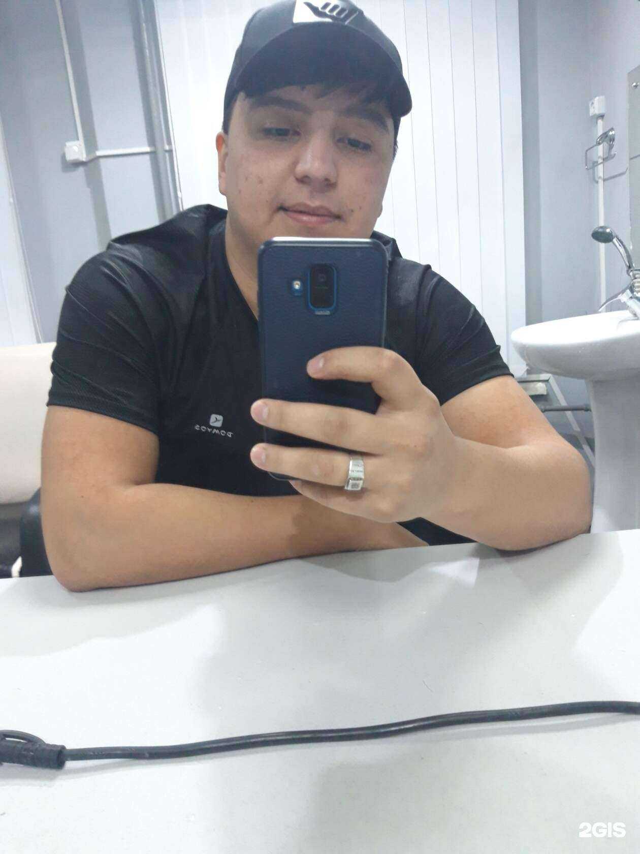 Отзывы на компанию Farruh в Нижнем Новгороде c фото