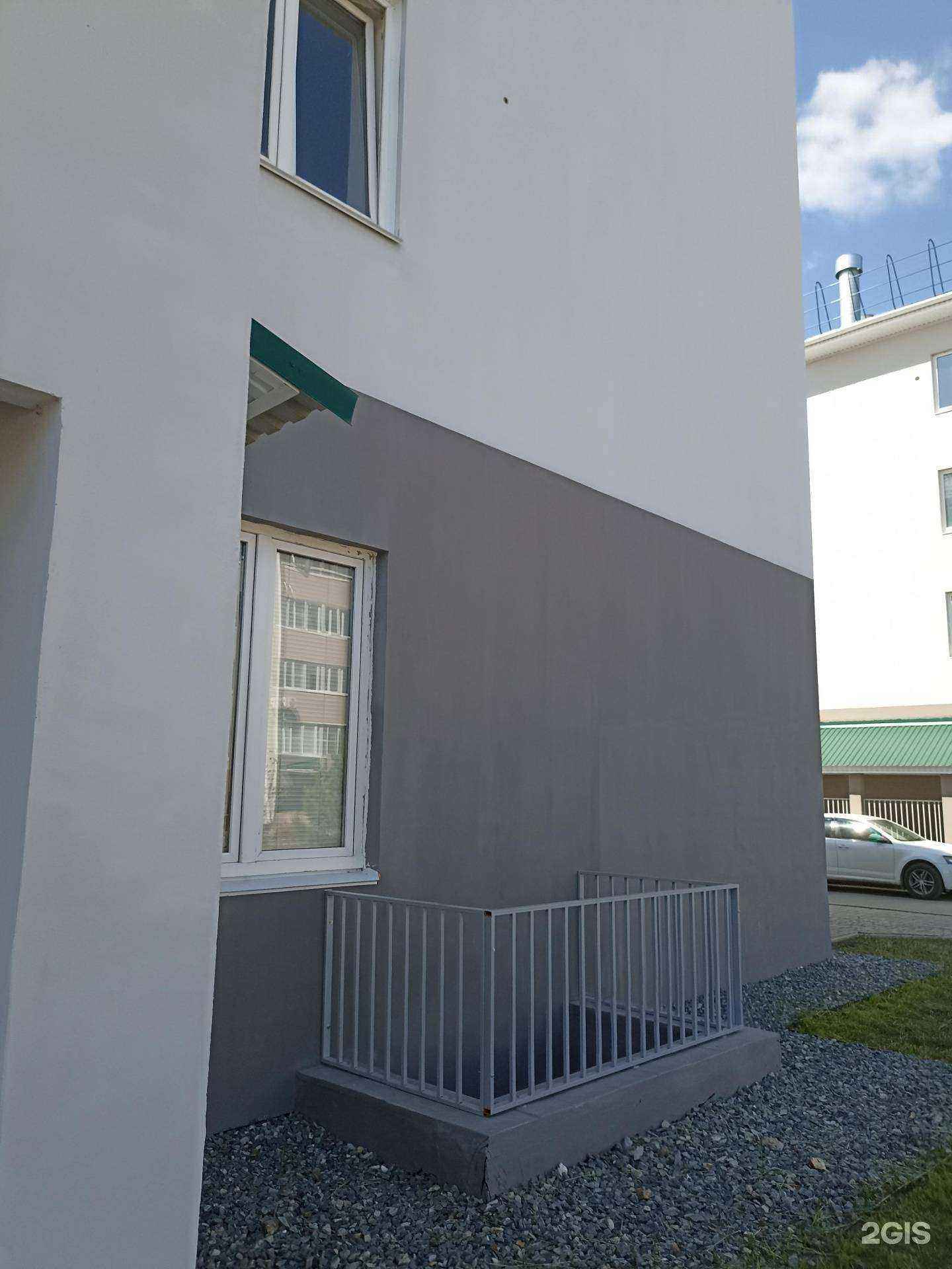 Отзывы на компанию Строитель в Южноуральске c фото - фотография 2 из 2