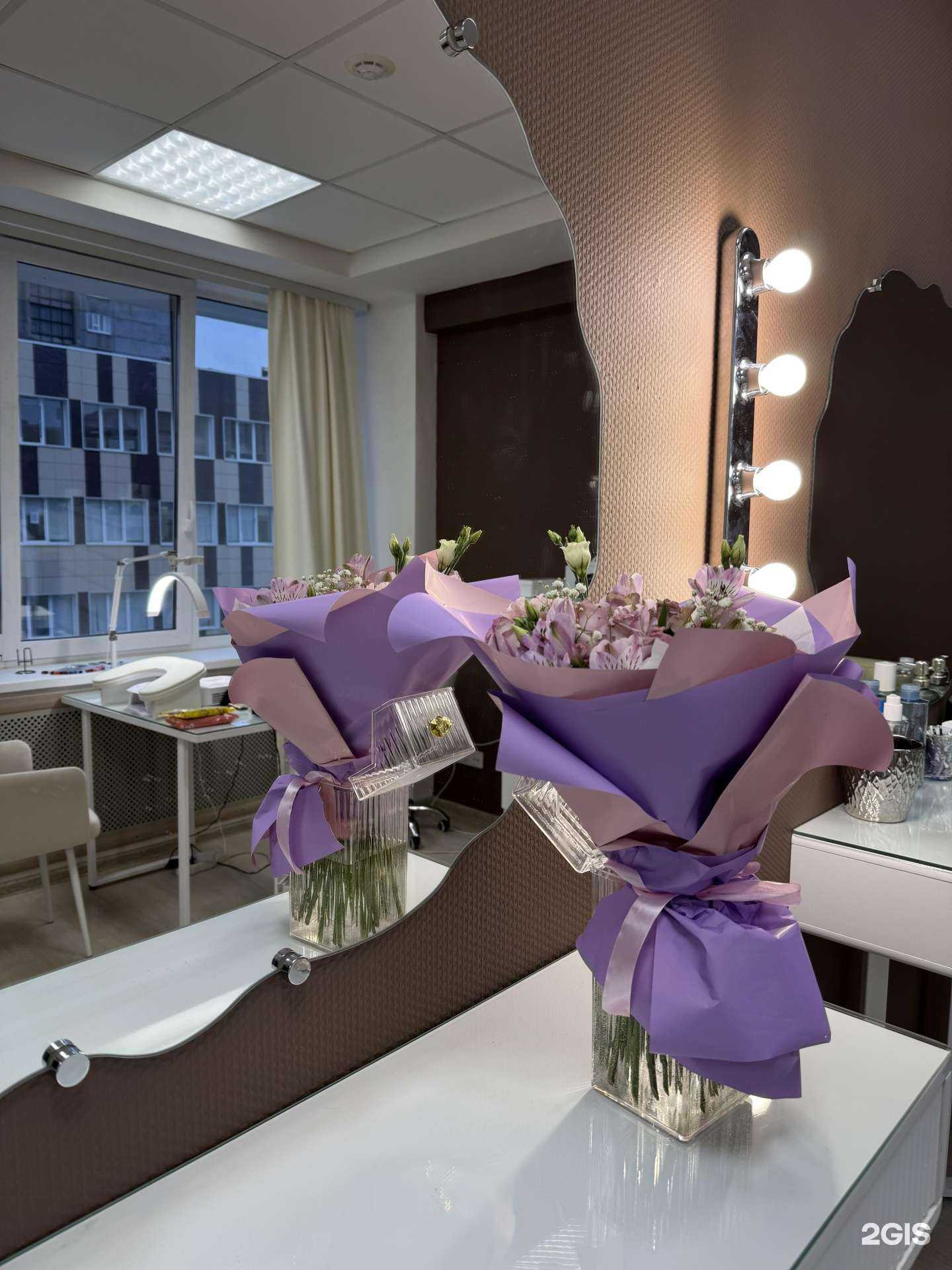 Отзывы на компанию Студия маникюра в Перми c фото