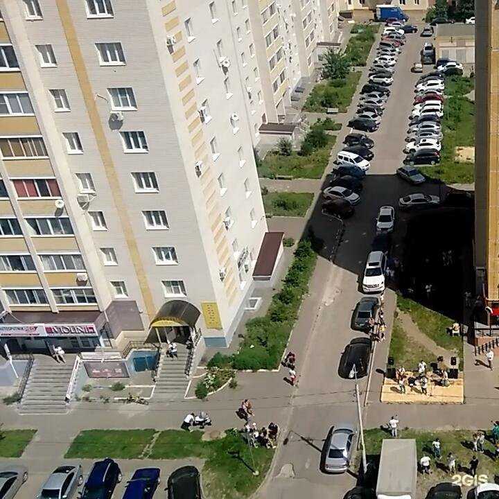 Отзывы на компанию Московская в Тамбове c фото - фотография 2 из 2