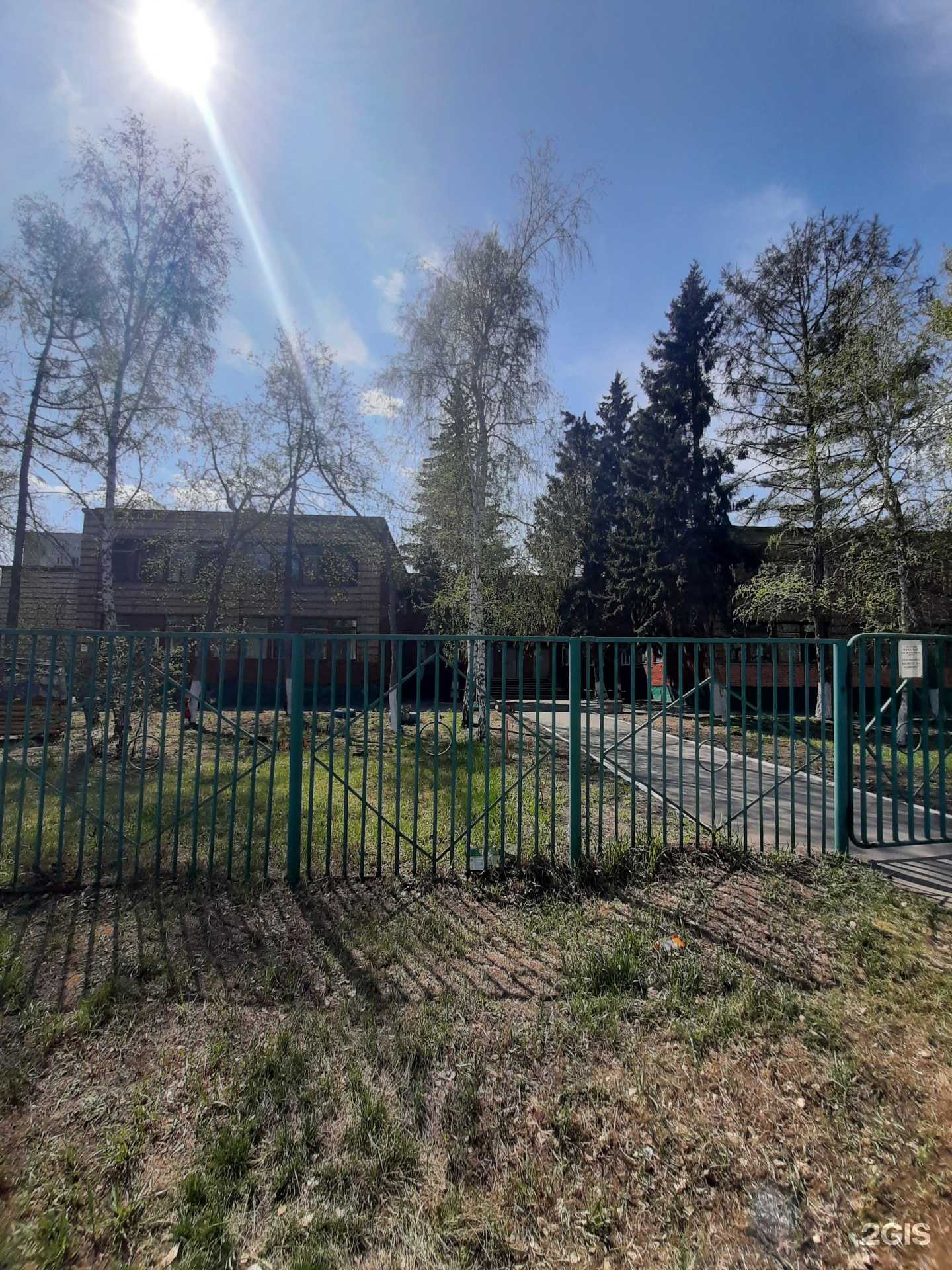 Отзывы на компанию Детский сад №206 в г. Омск c фото
