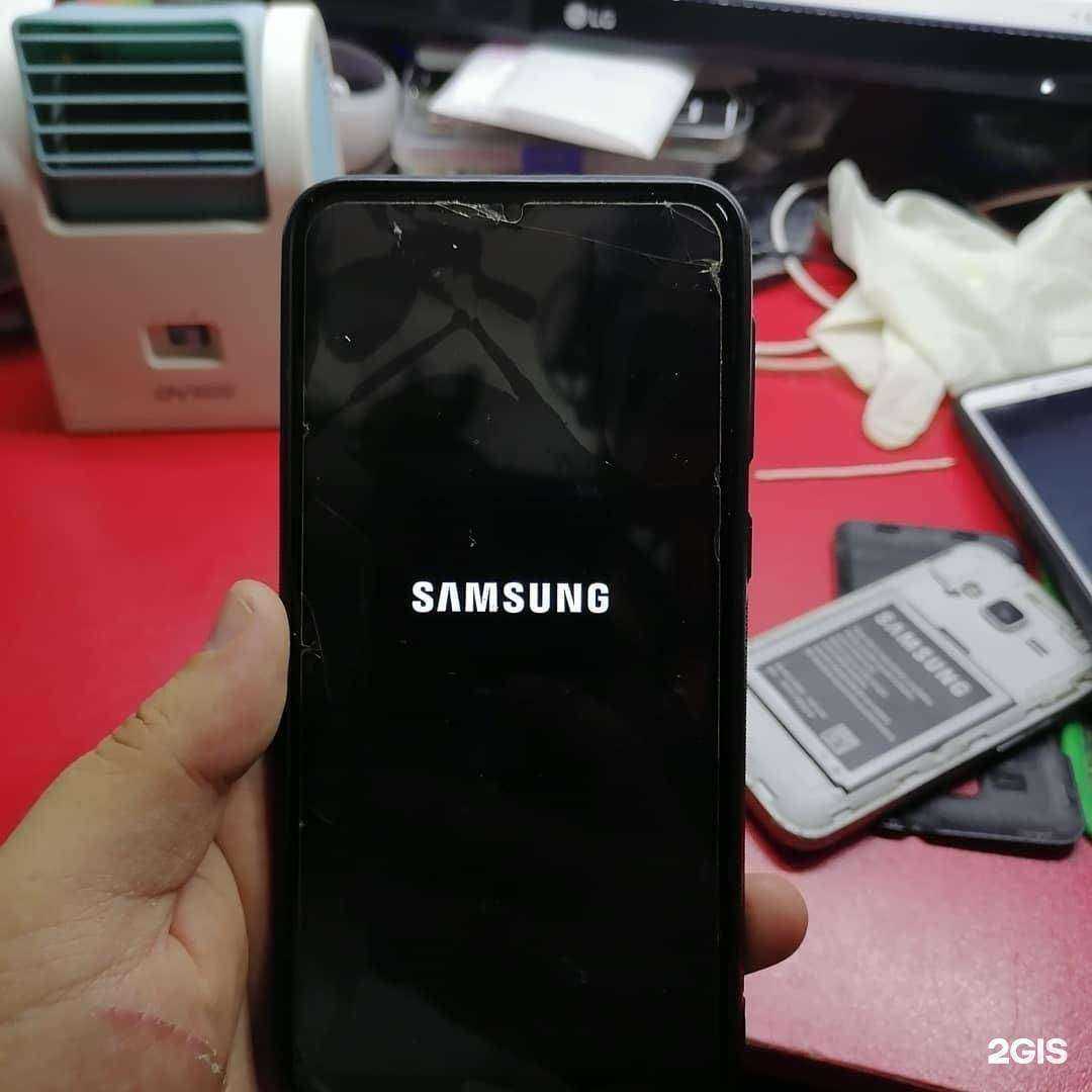 Отзывы на компанию Viza-mobile в г. Махачкала c фото