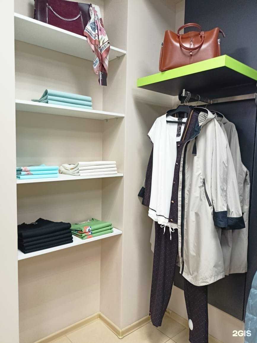 Отзывы на компанию Большая мода в Уссурийске c фото