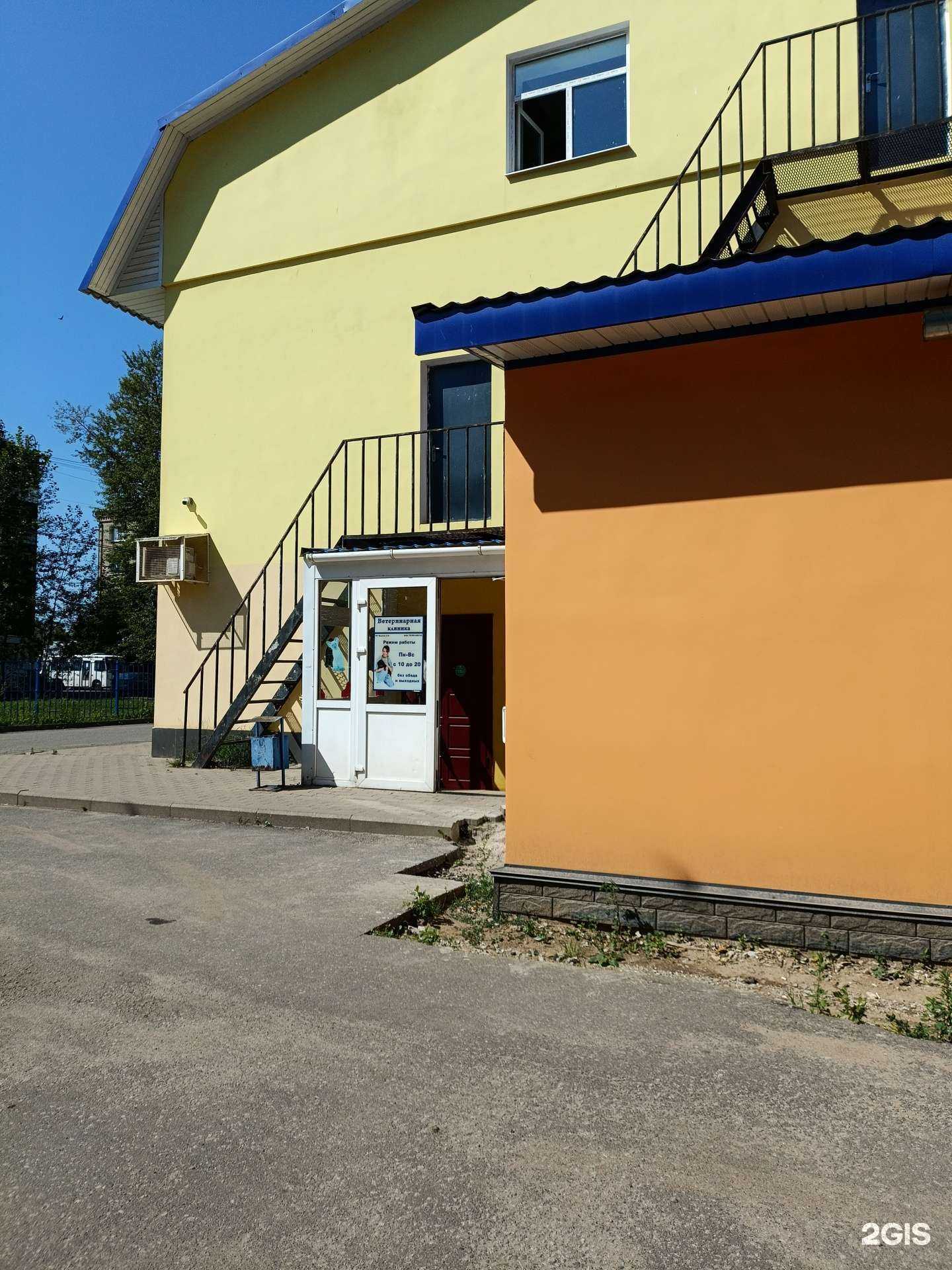 Отзывы на компанию Айболит в Рыбинске c фото