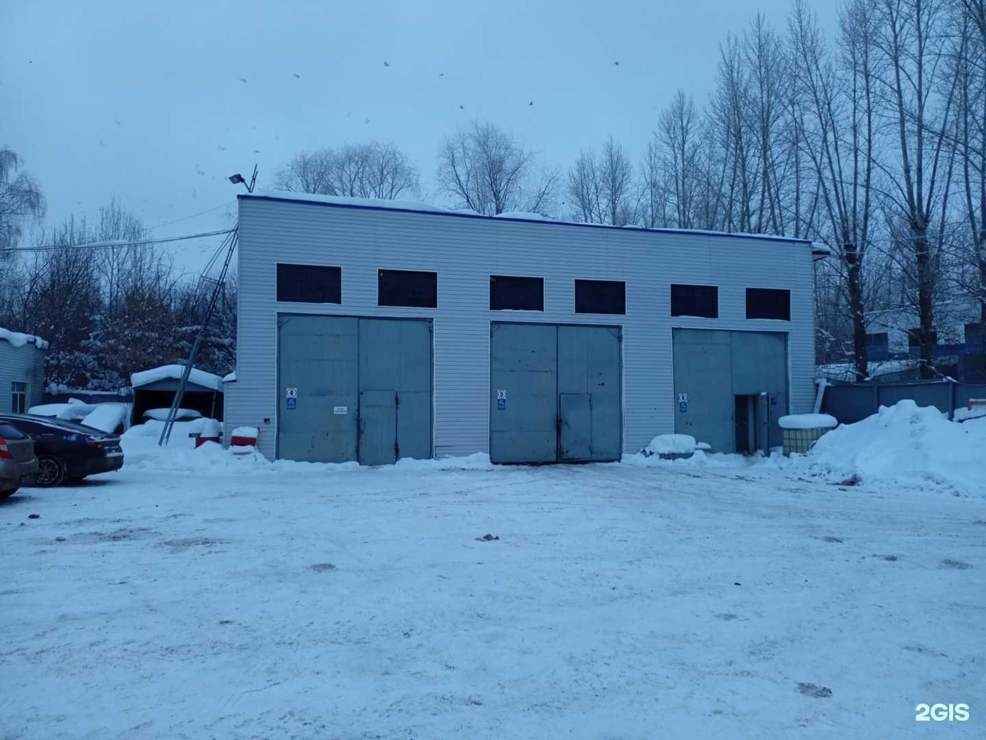 Отзывы на компанию ТехСервисКазань в Казани c фото - фотография 2 из 2