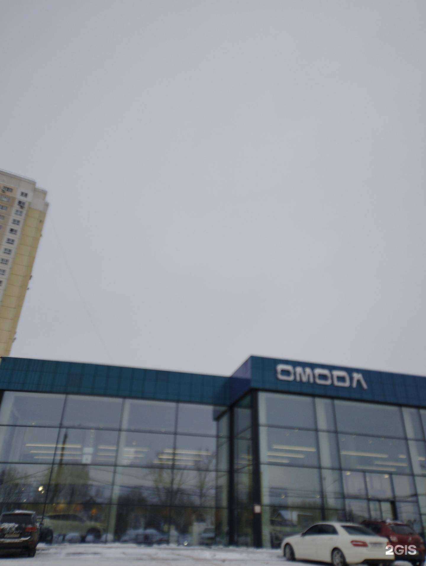 Отзывы на компанию Renault Агат в Нижнем Новгороде c фото - фотография 2 из 2