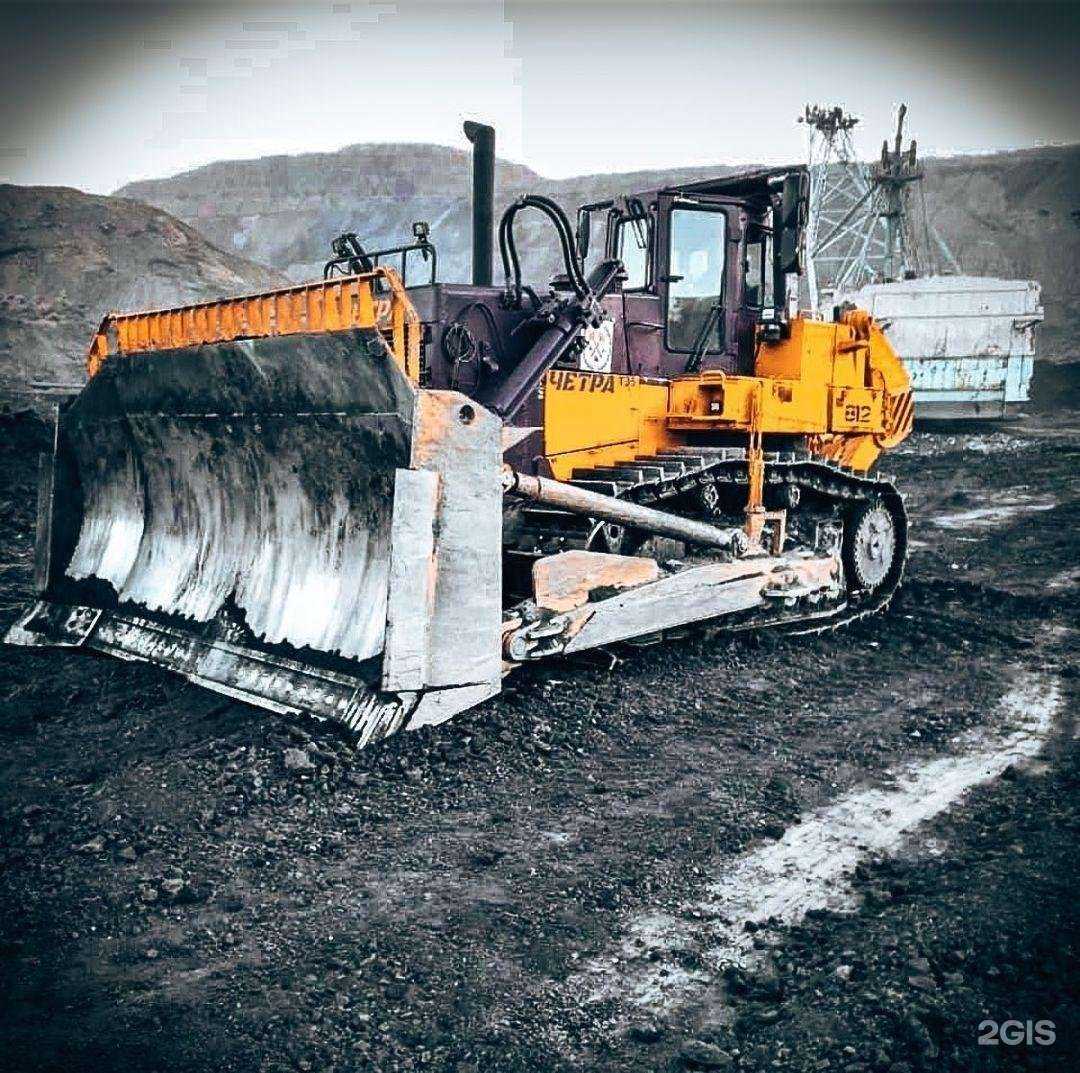 Отзывы на компанию Четра в Хабаровске c фото