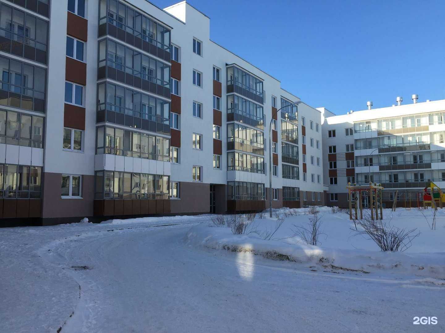 Отзывы на компанию Чистый родник в Екатеринбурге c фото - фотография 2 из 2